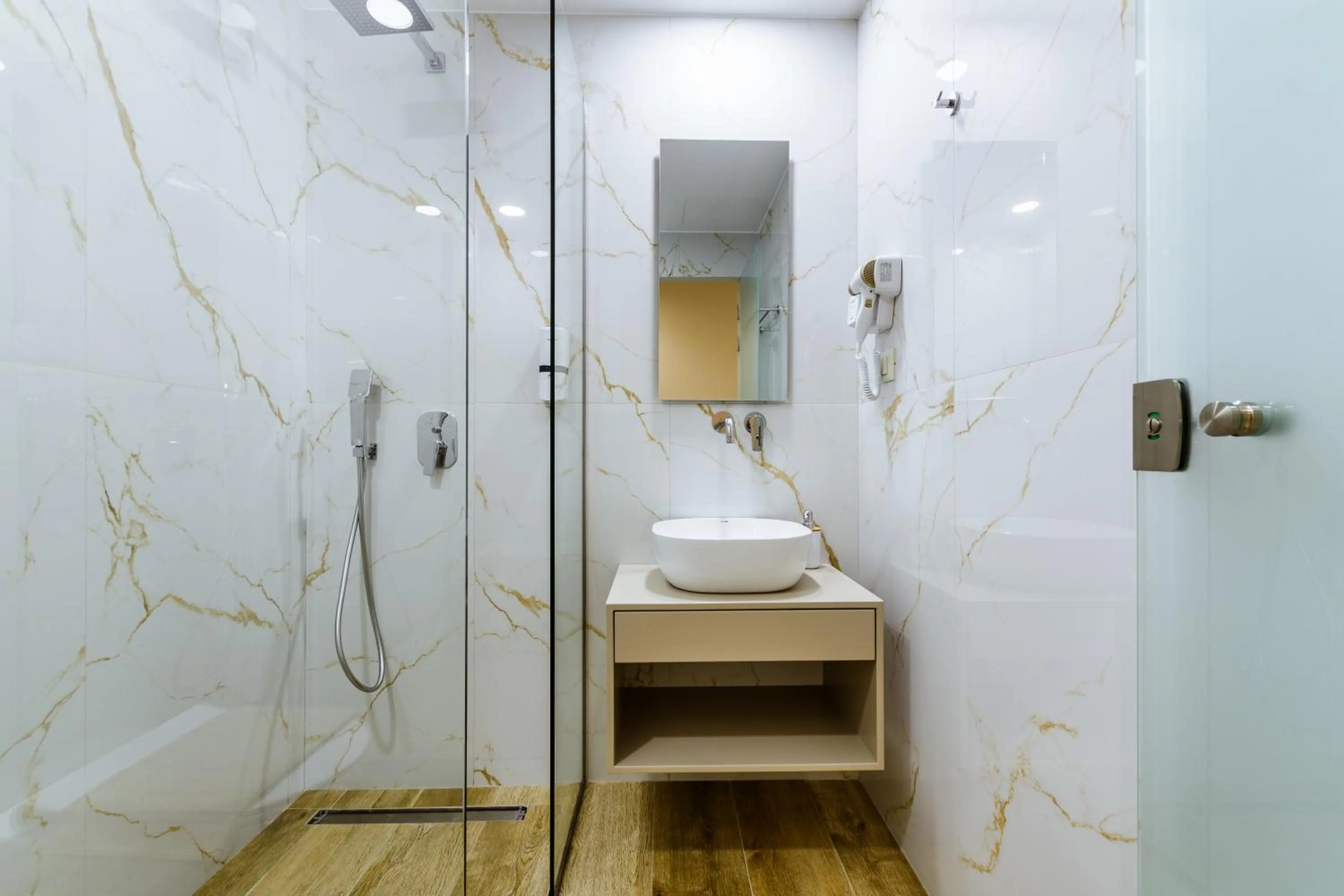 Konmari Boutique Suites