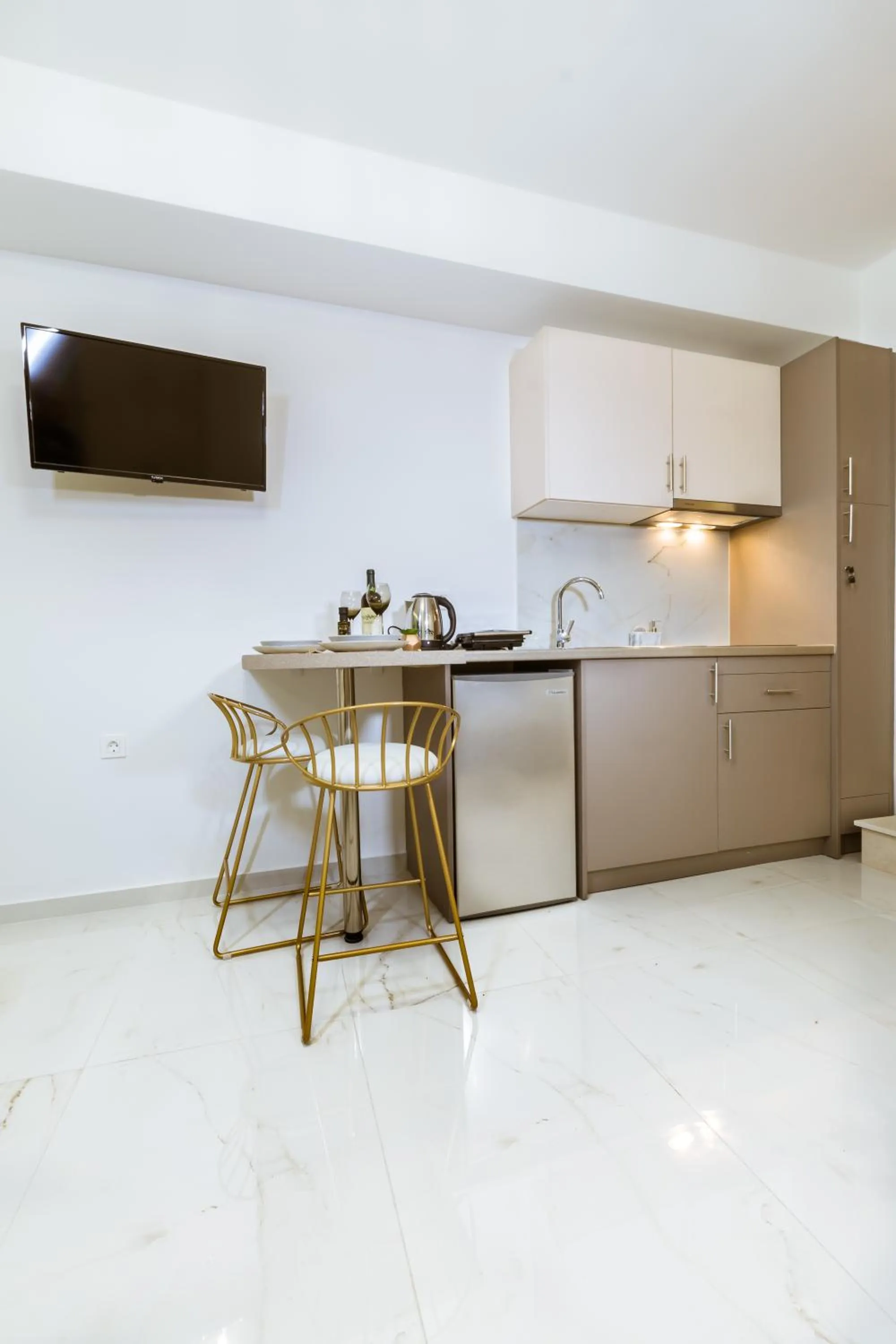 Konmari Boutique Suites