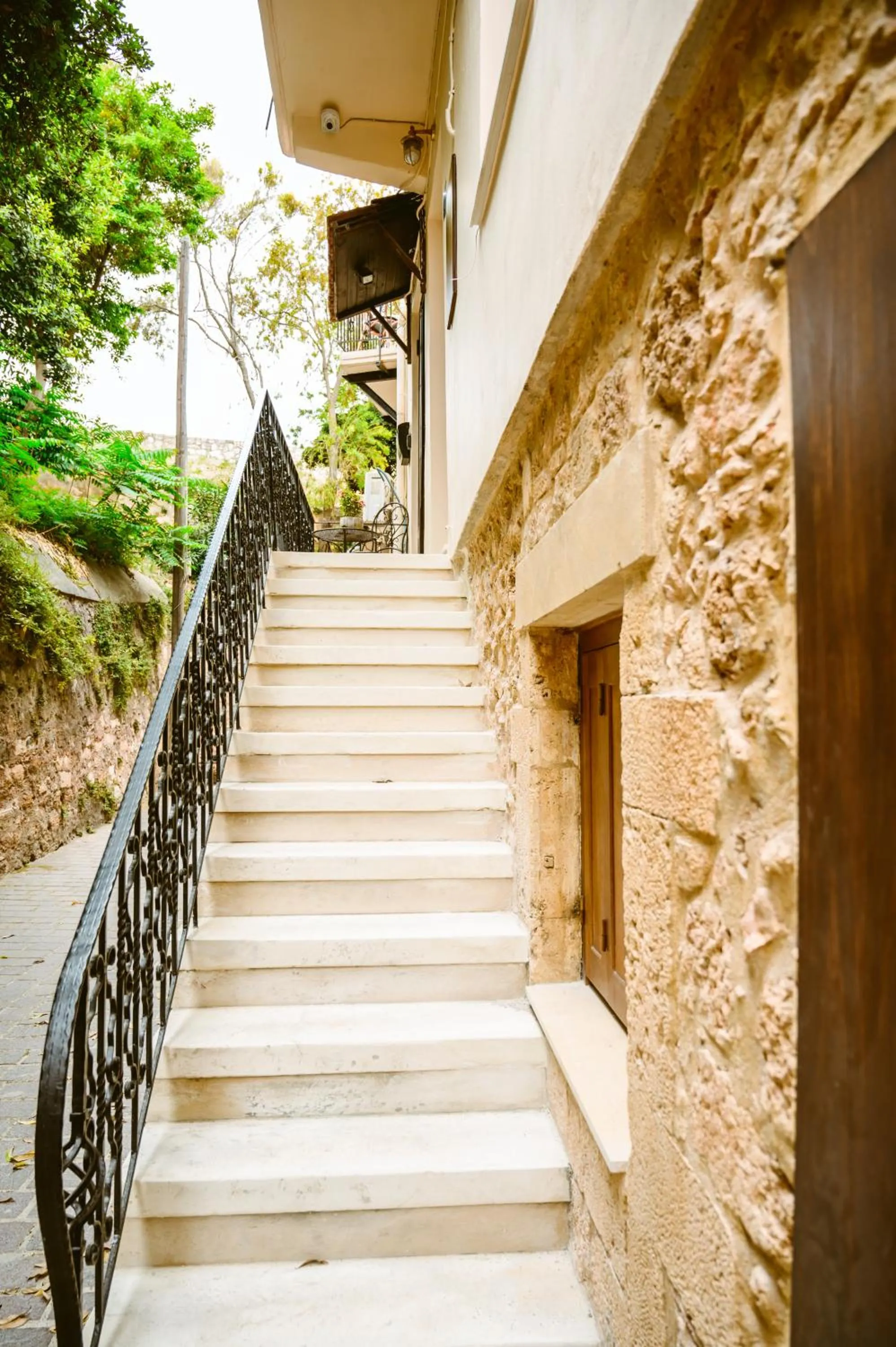 Konmari Boutique Suites