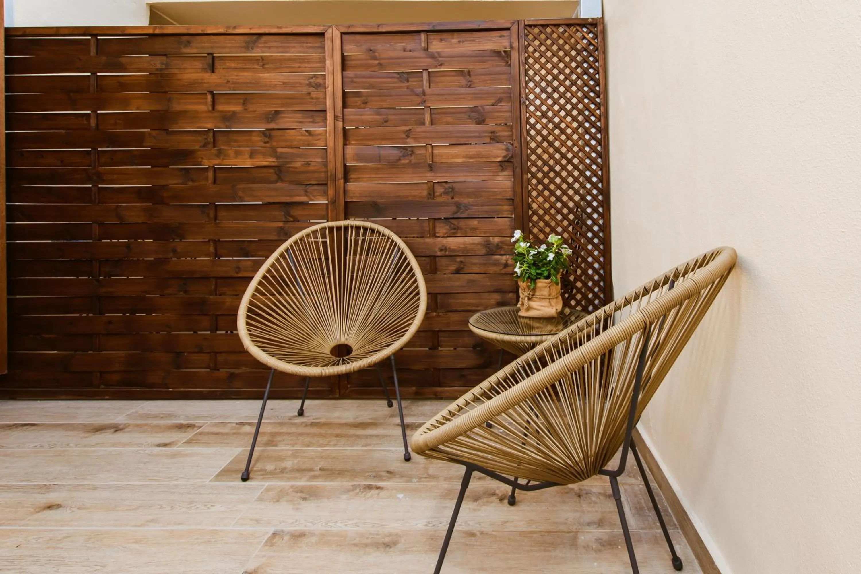 Konmari Boutique Suites