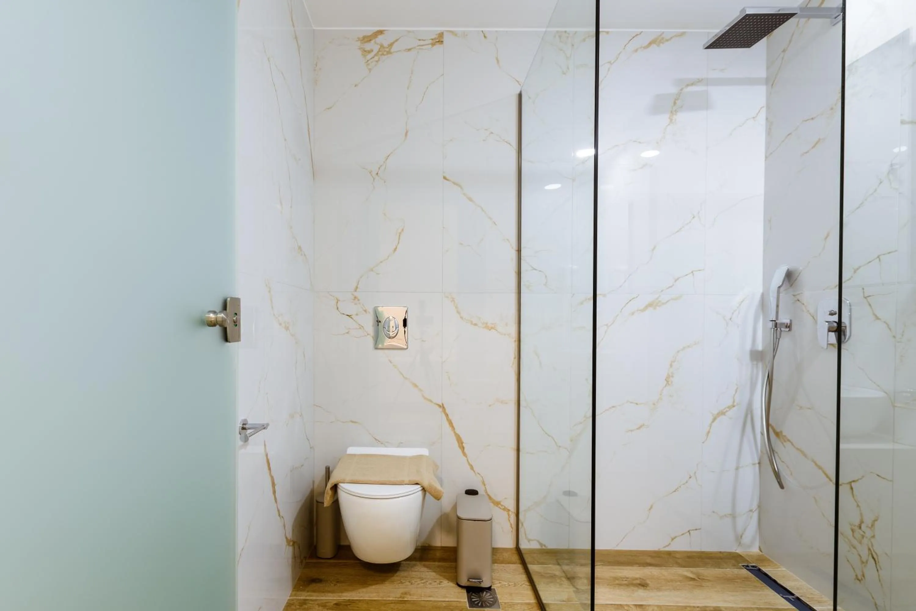 Konmari Boutique Suites