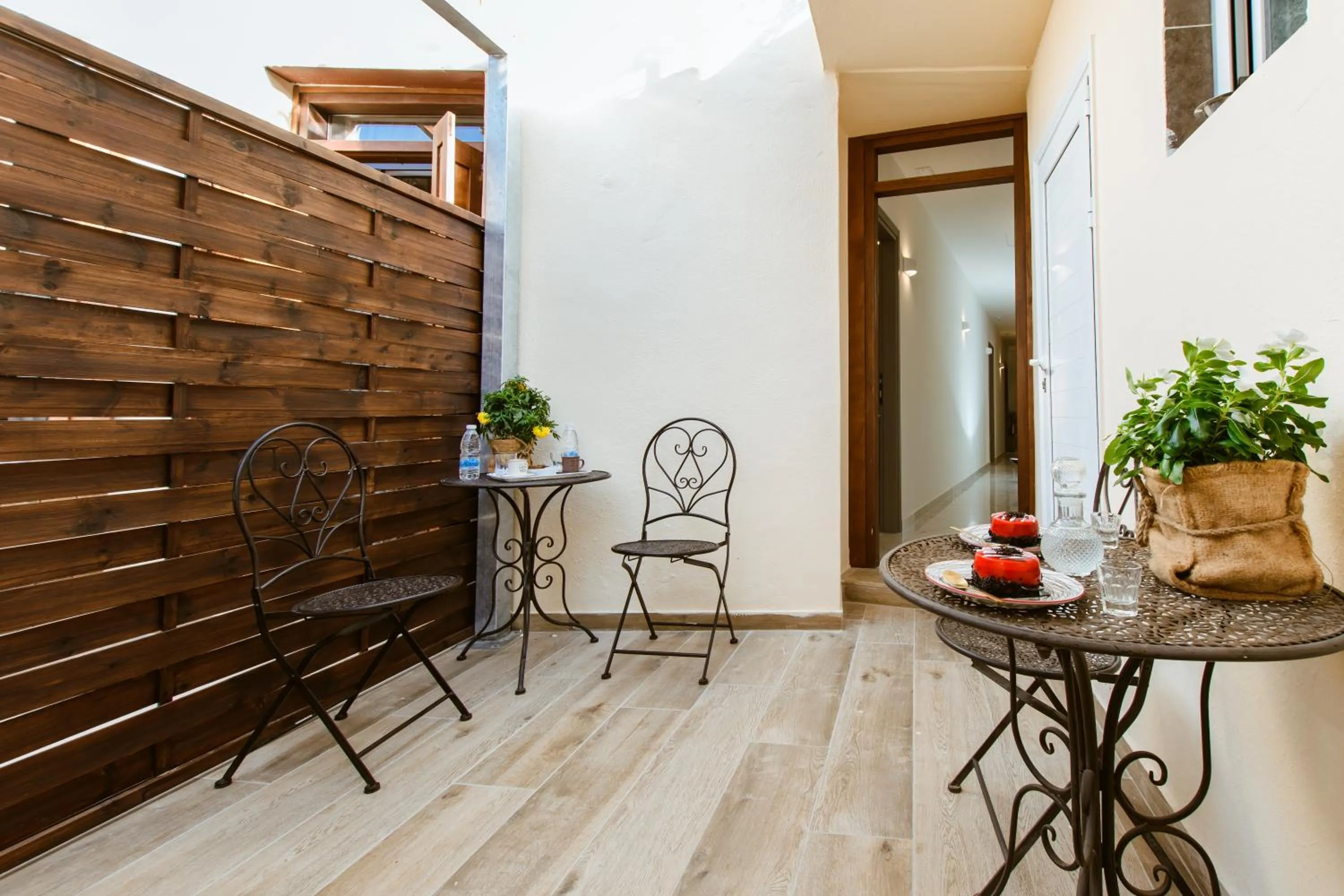 Konmari Boutique Suites