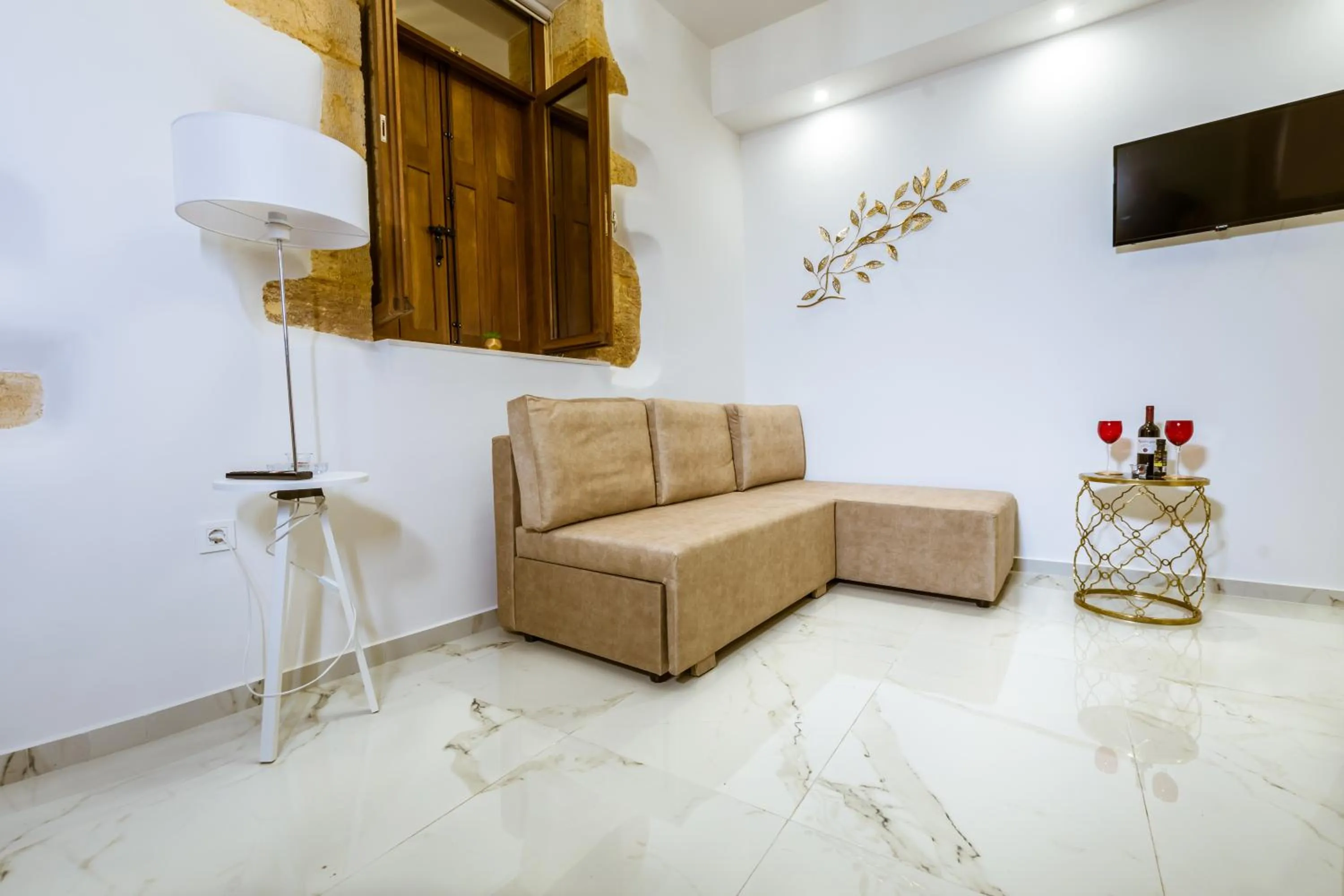 Konmari Boutique Suites