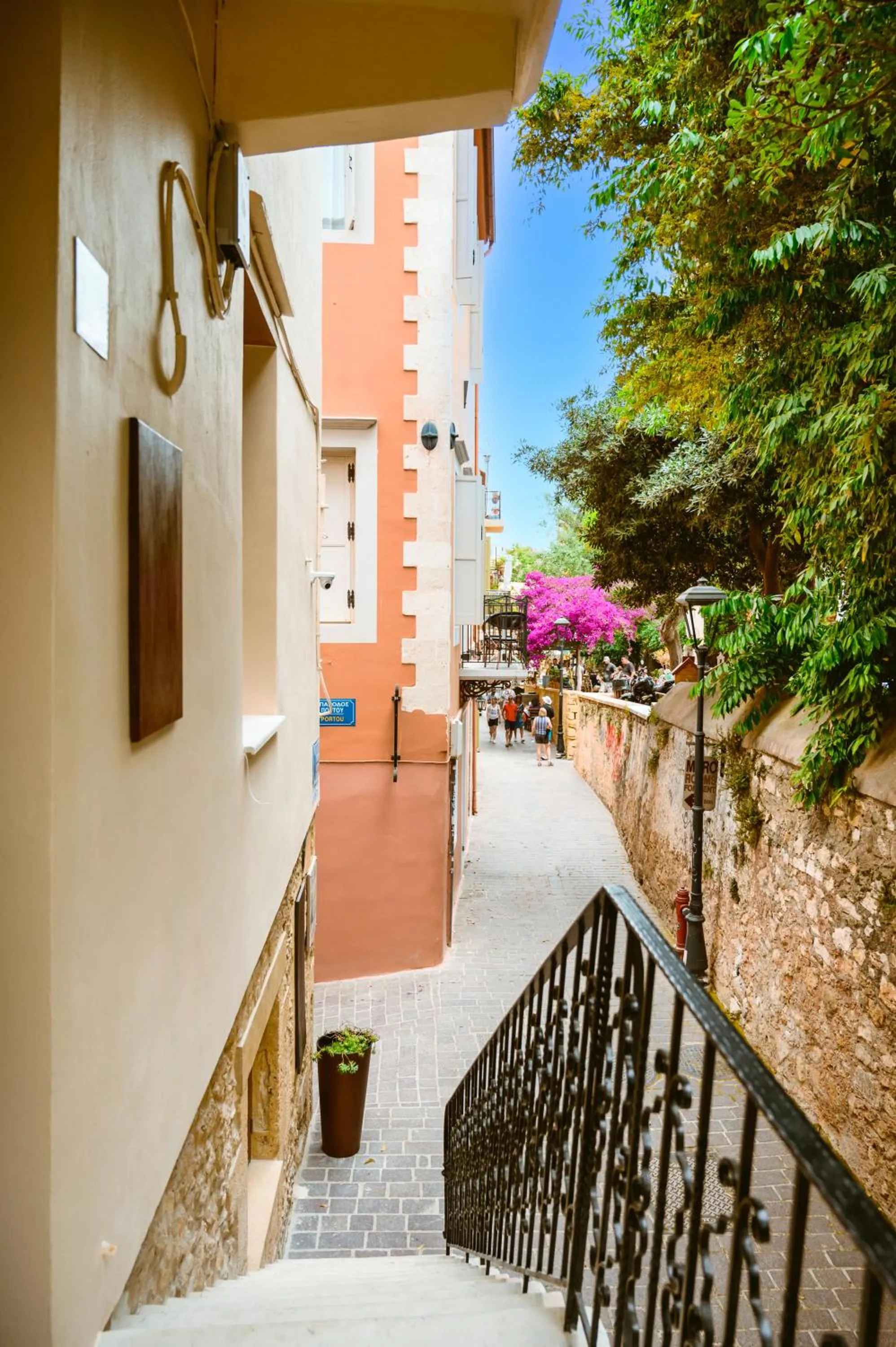 Konmari Boutique Suites