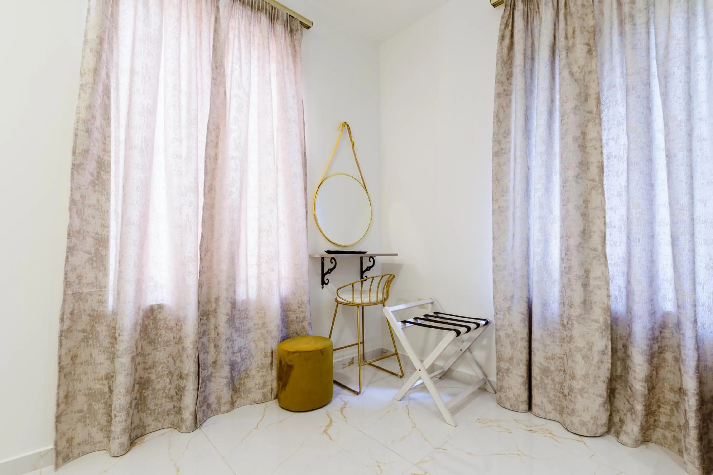 Konmari Boutique Suites