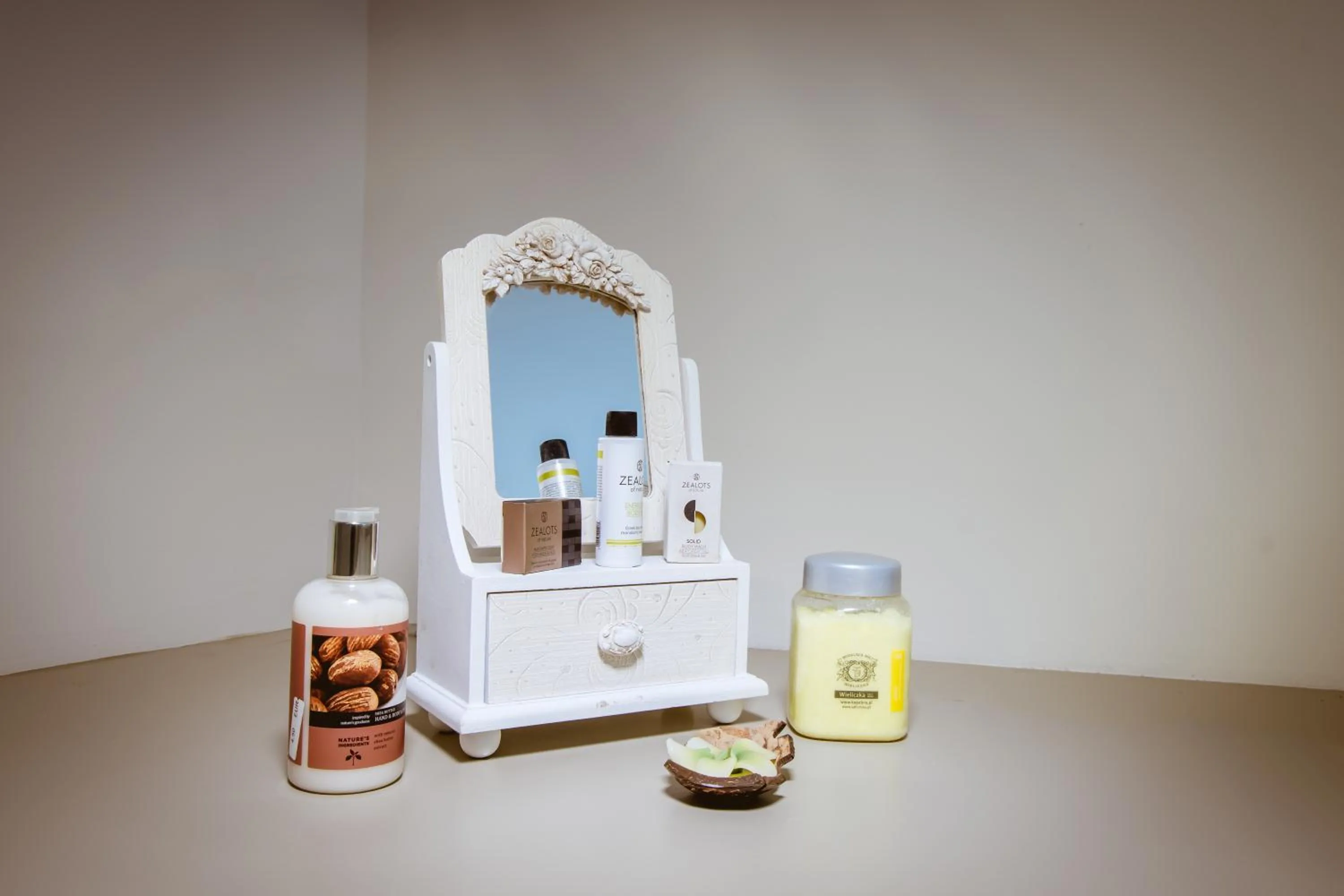 Konmari Boutique Suites