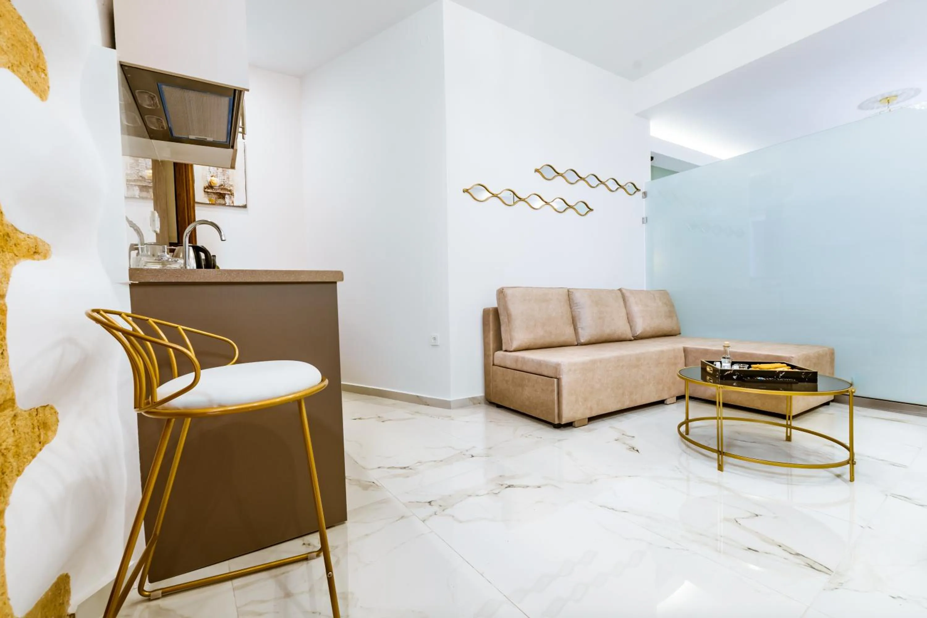 Konmari Boutique Suites