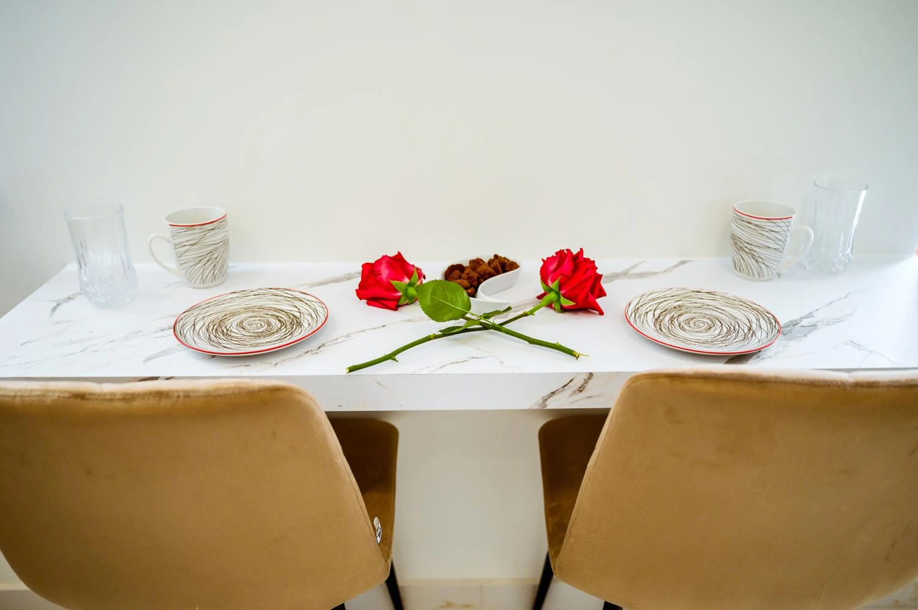 Konmari Boutique Suites