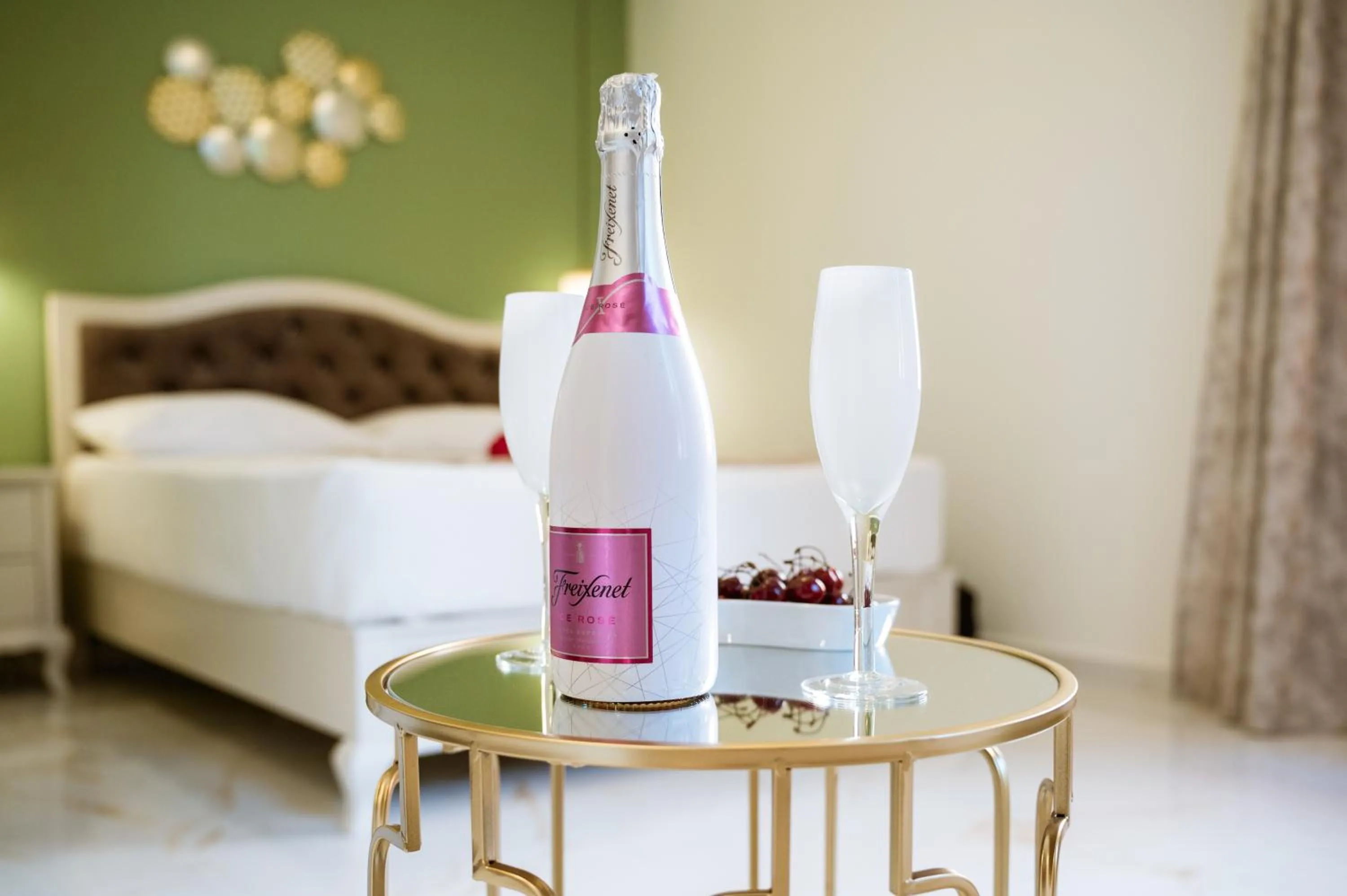 Konmari Boutique Suites