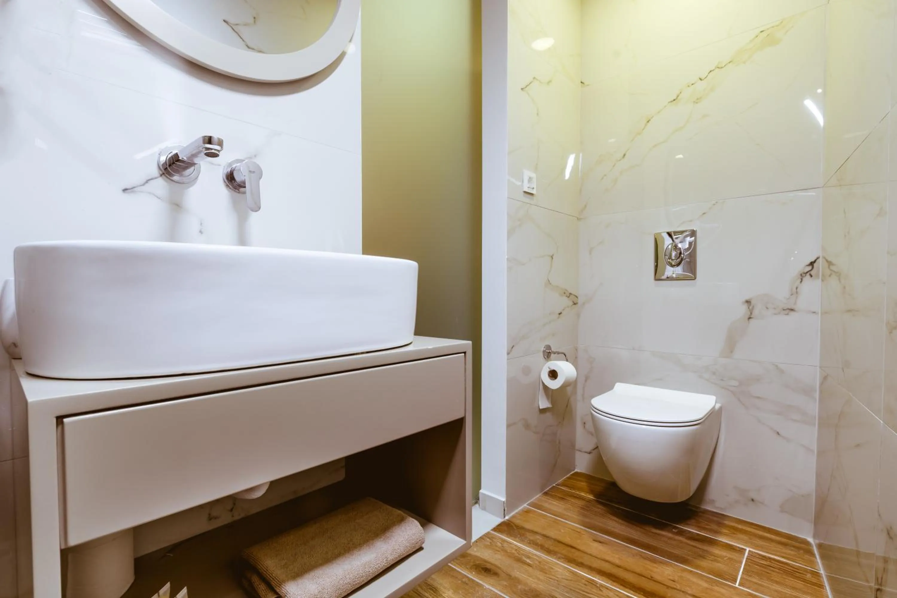 Konmari Boutique Suites