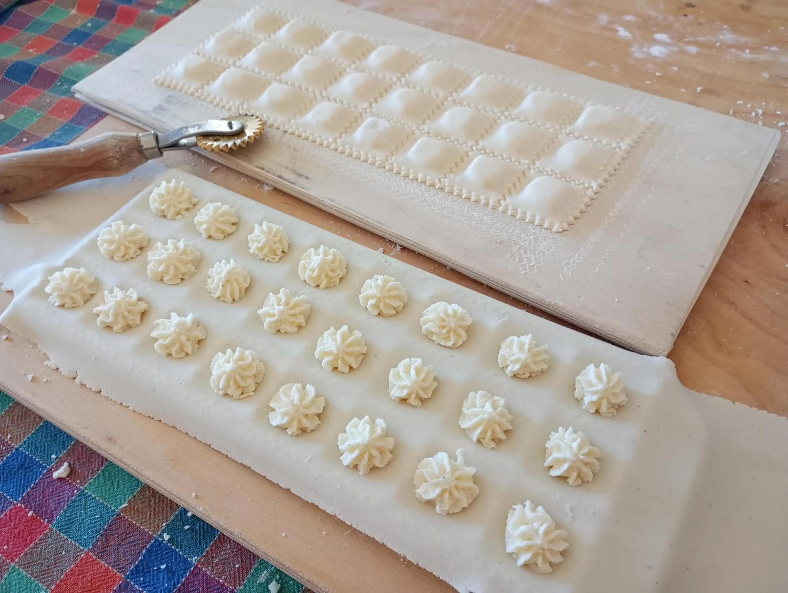 Restaurant/places to eat in B&B e Home Restaurant S'ispera Monolocale uso esclusivo