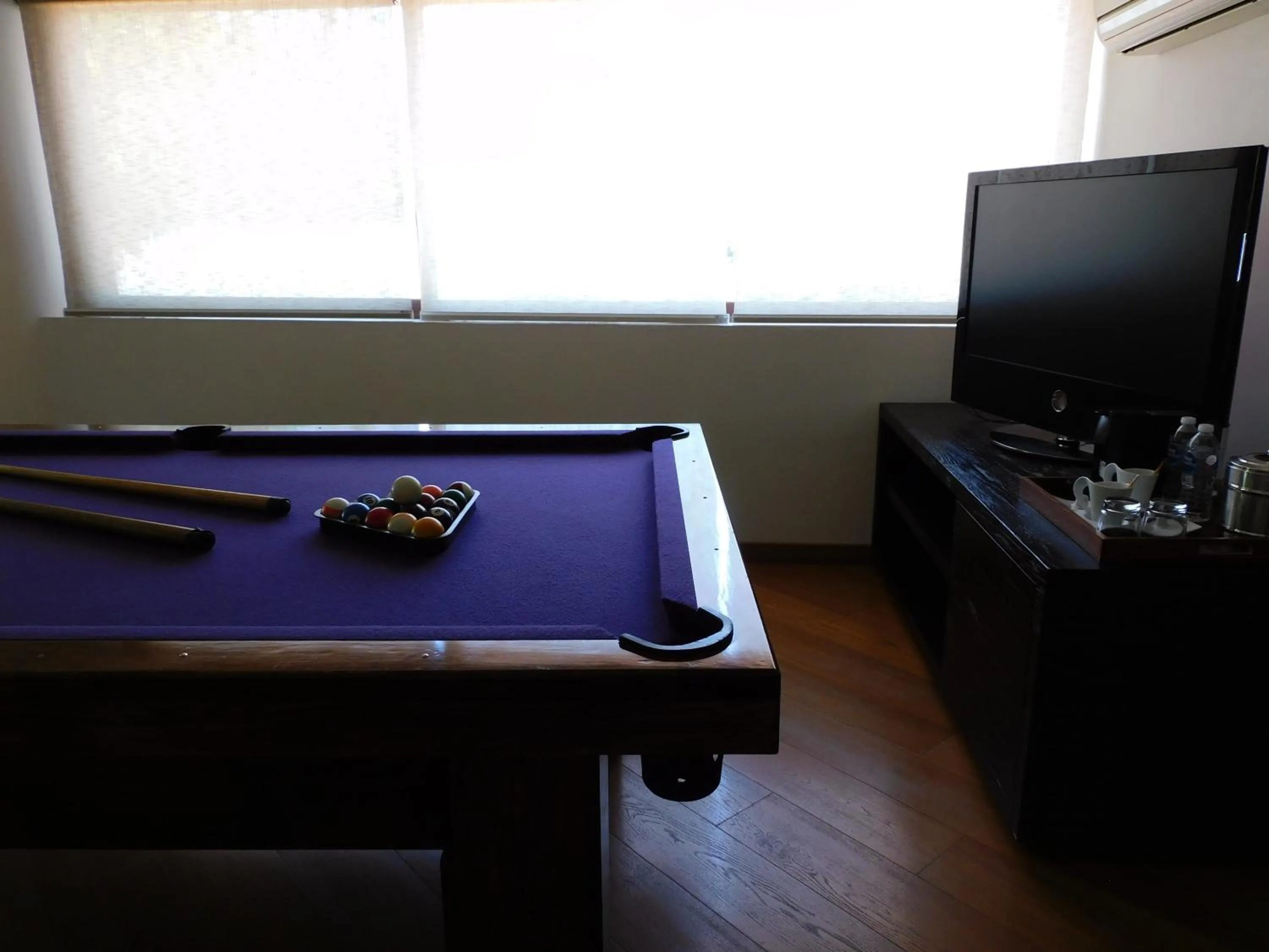 Living room in Hotel & Spa Luna Canela Boutique