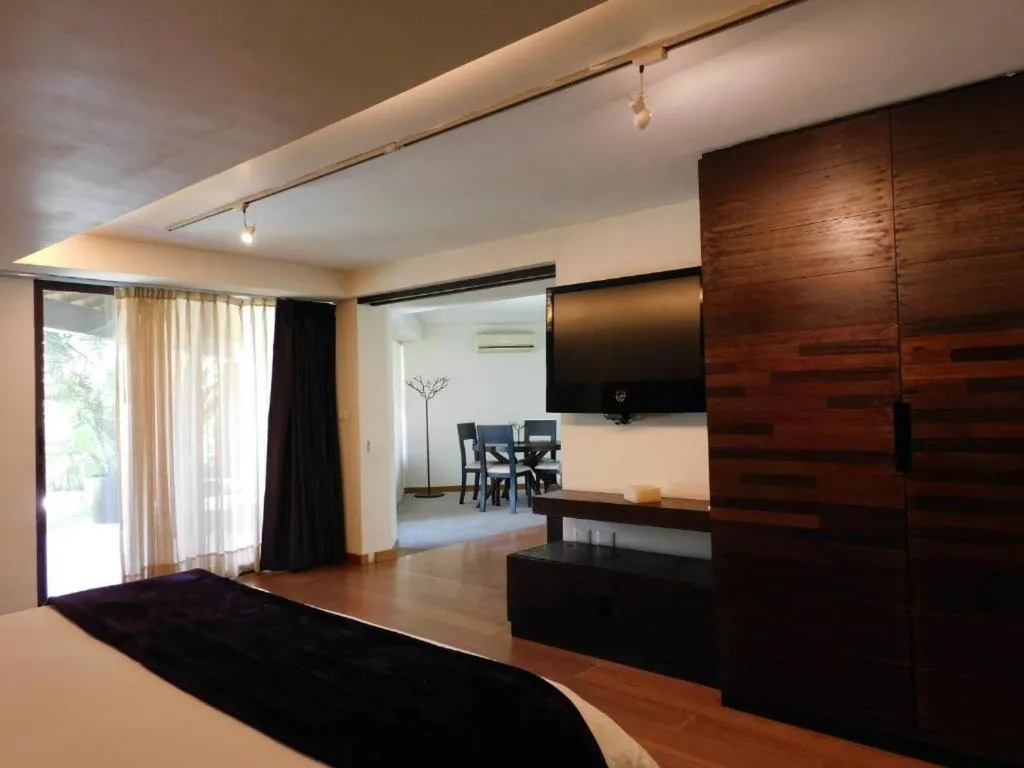 Hotel & Spa Luna Canela Boutique