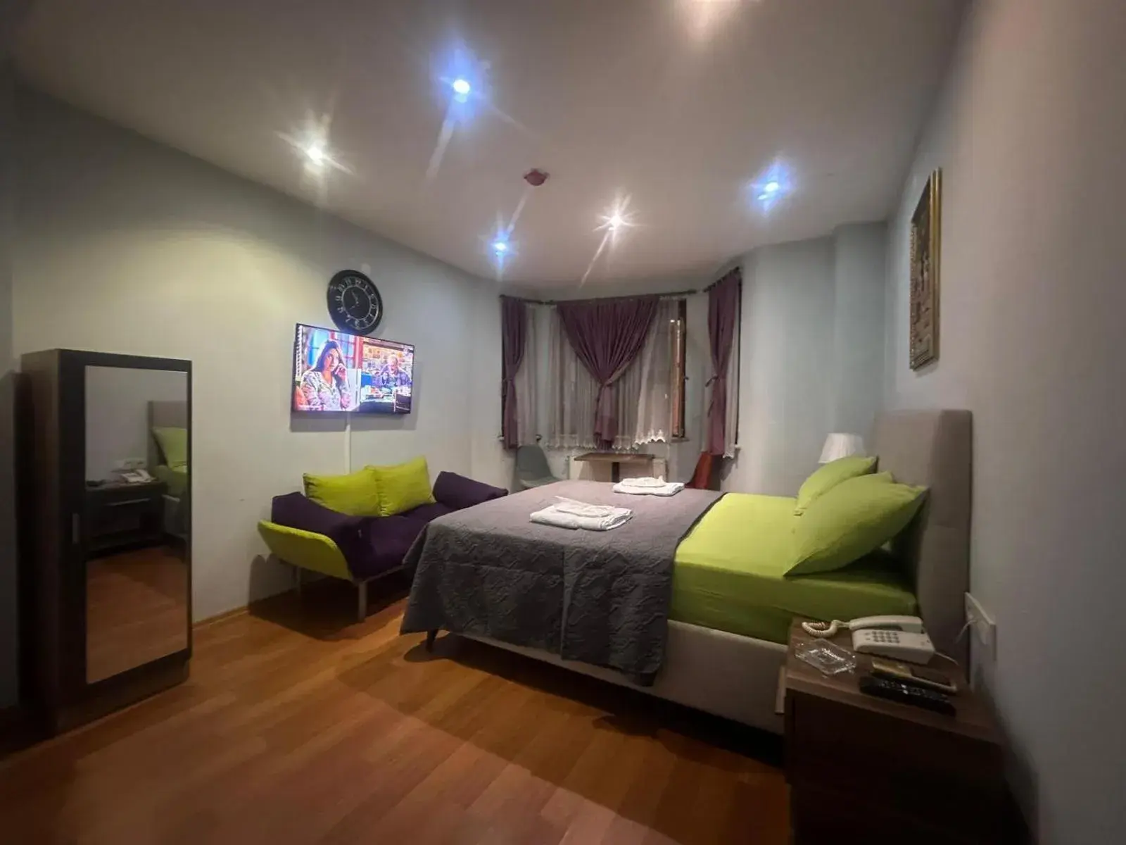 Superior Studio in MYMOON Residence Superior Studio in MYMOON Residence