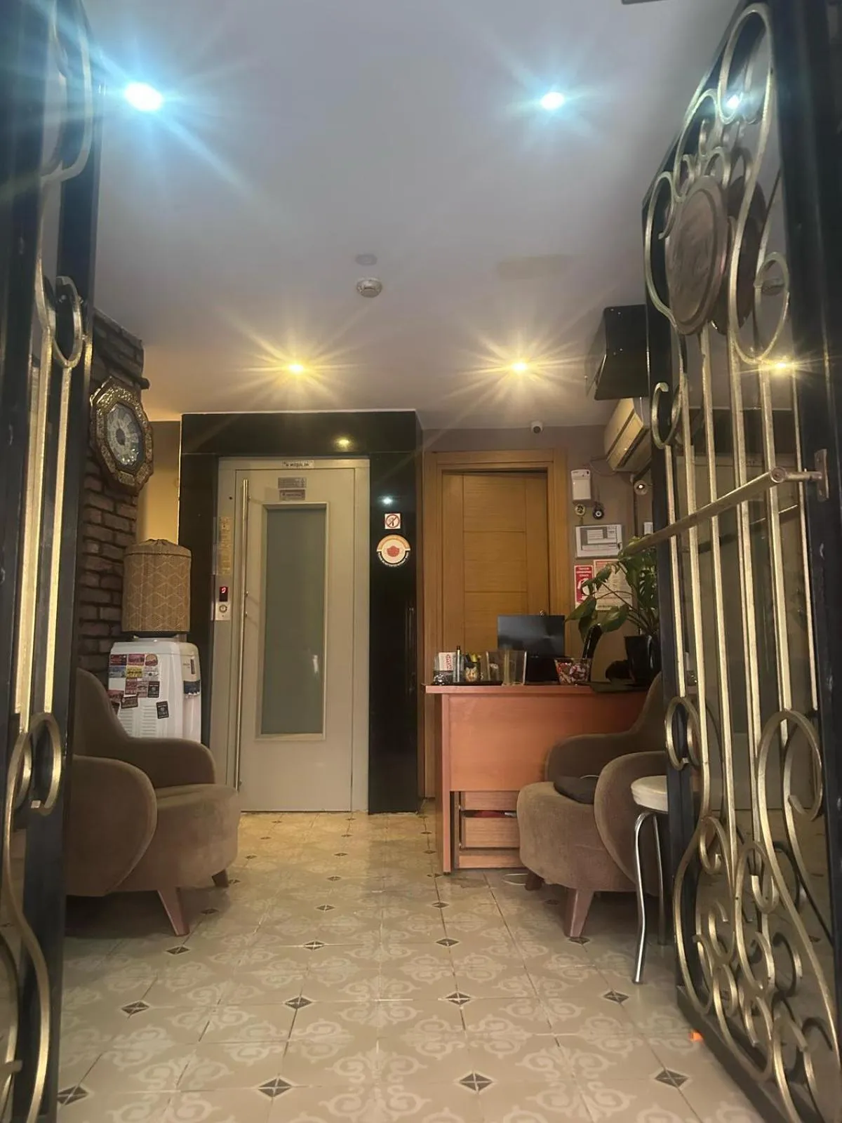 Property building in MYMOON Residence