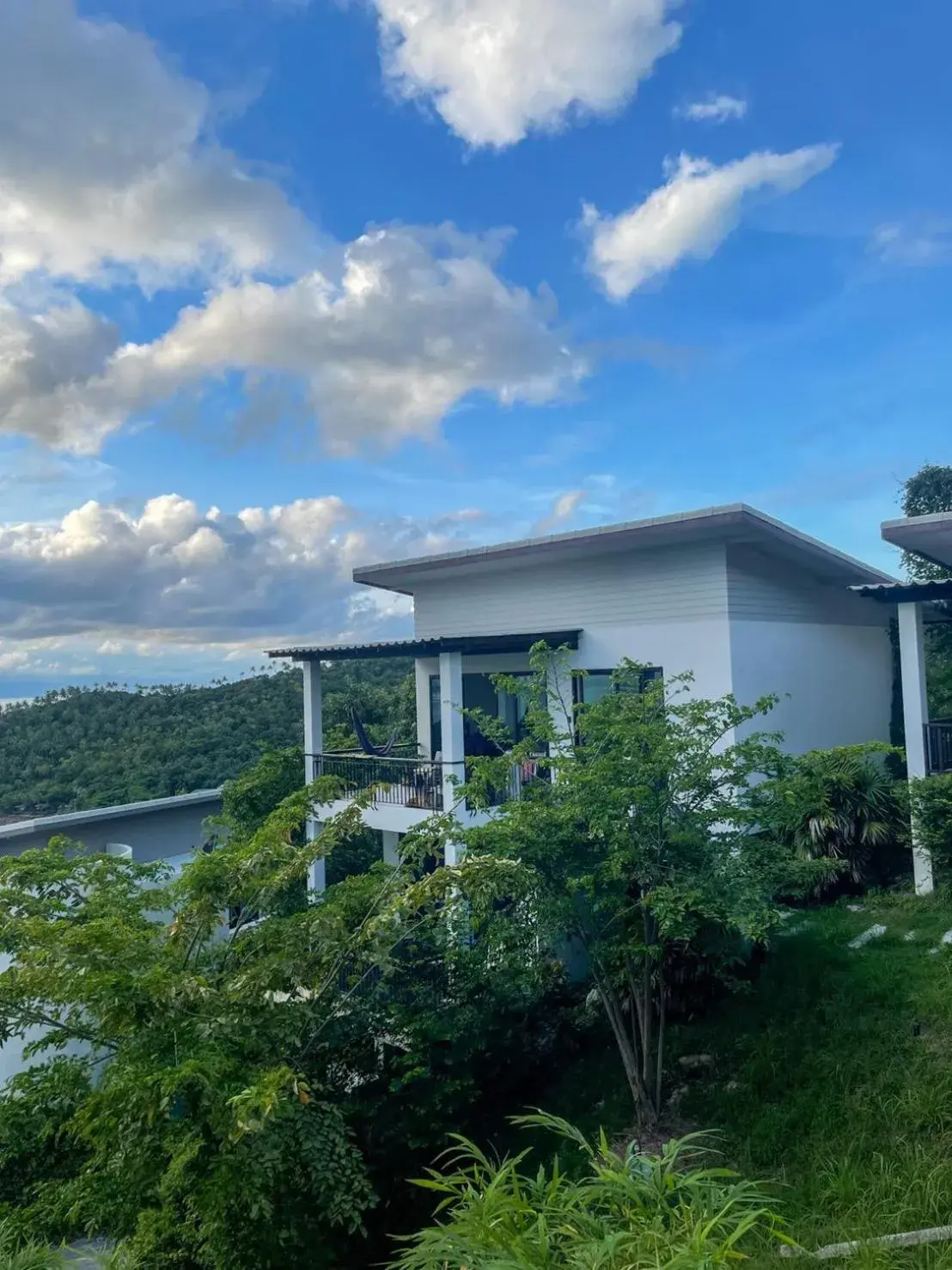 Two-Bedroom Bungalow in High Life Villas Two-Bedroom Bungalow in High Life Villas