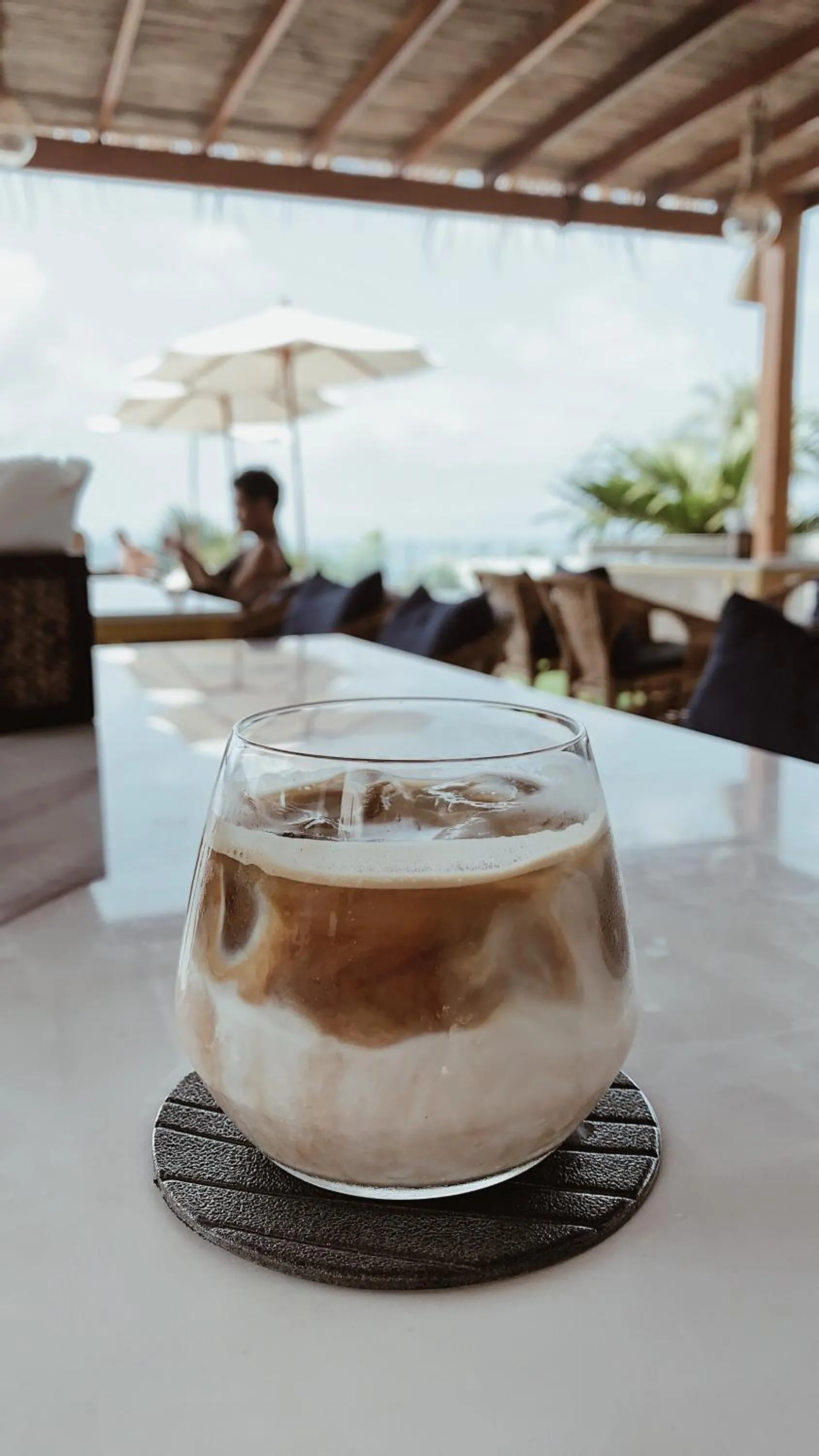 Restaurant/places to eat in High Life Villas