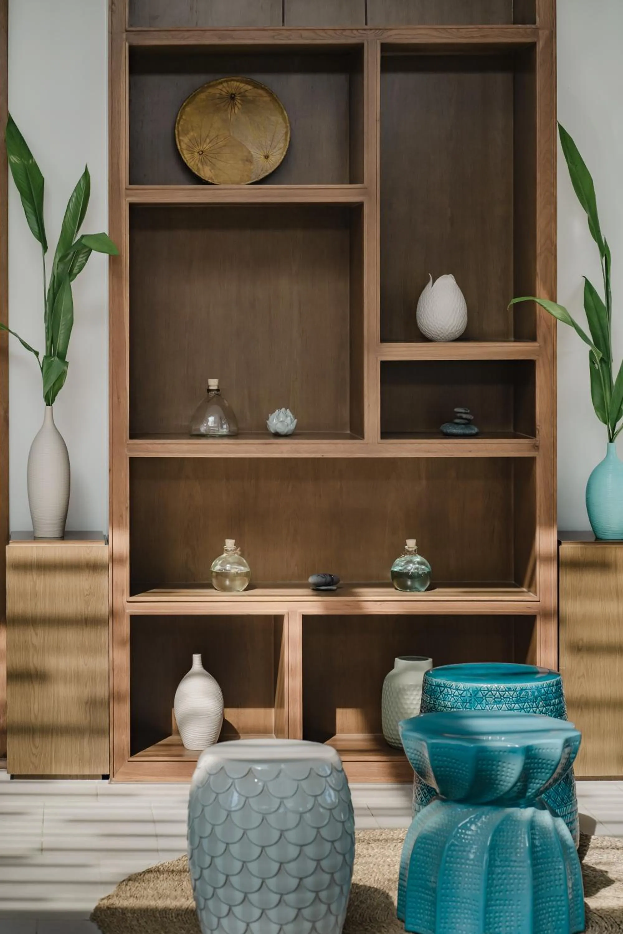 Spa and wellness centre/facilities in Maia Resort Quy Nhon