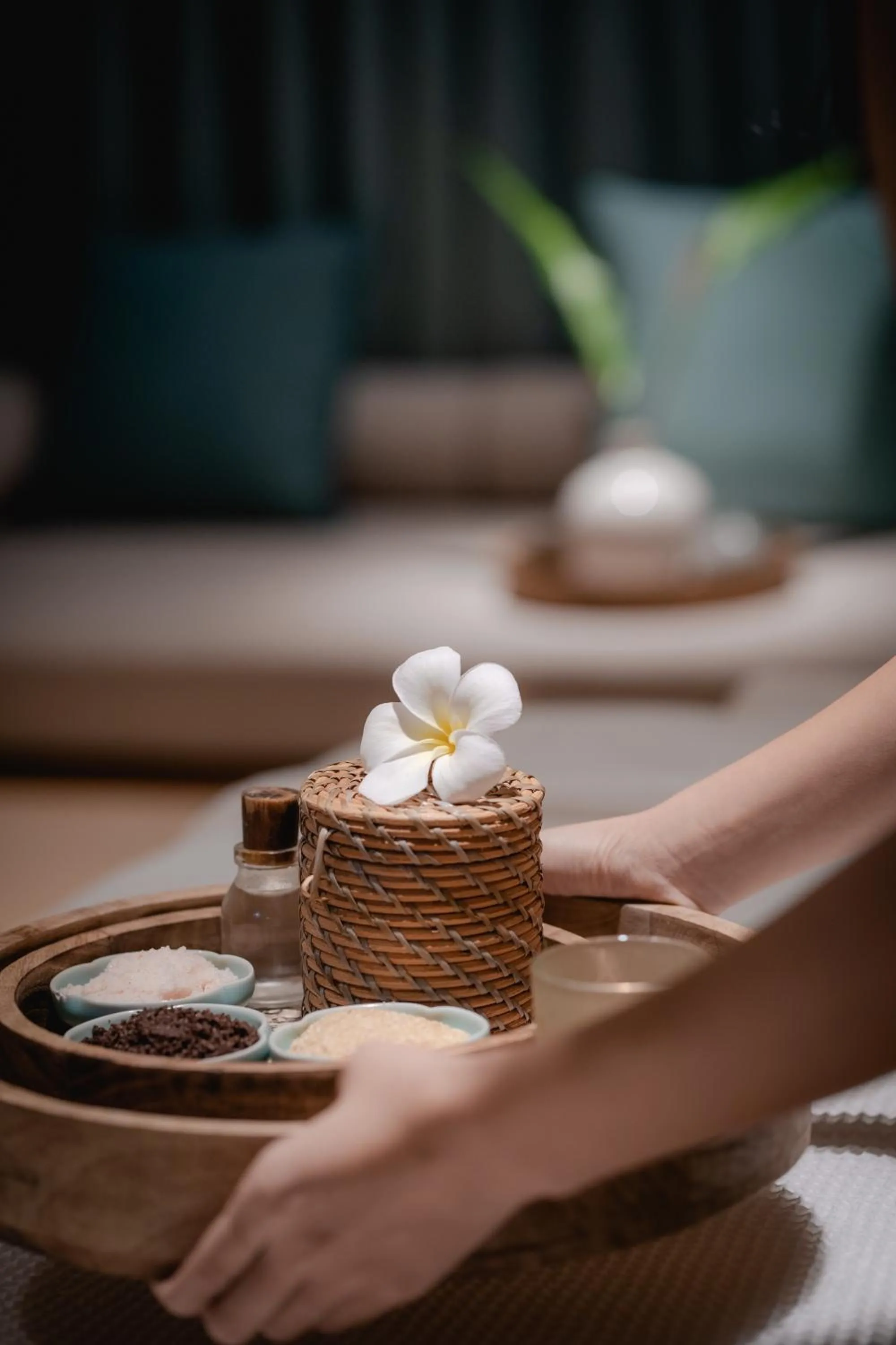 Spa and wellness centre/facilities in Maia Resort Quy Nhon