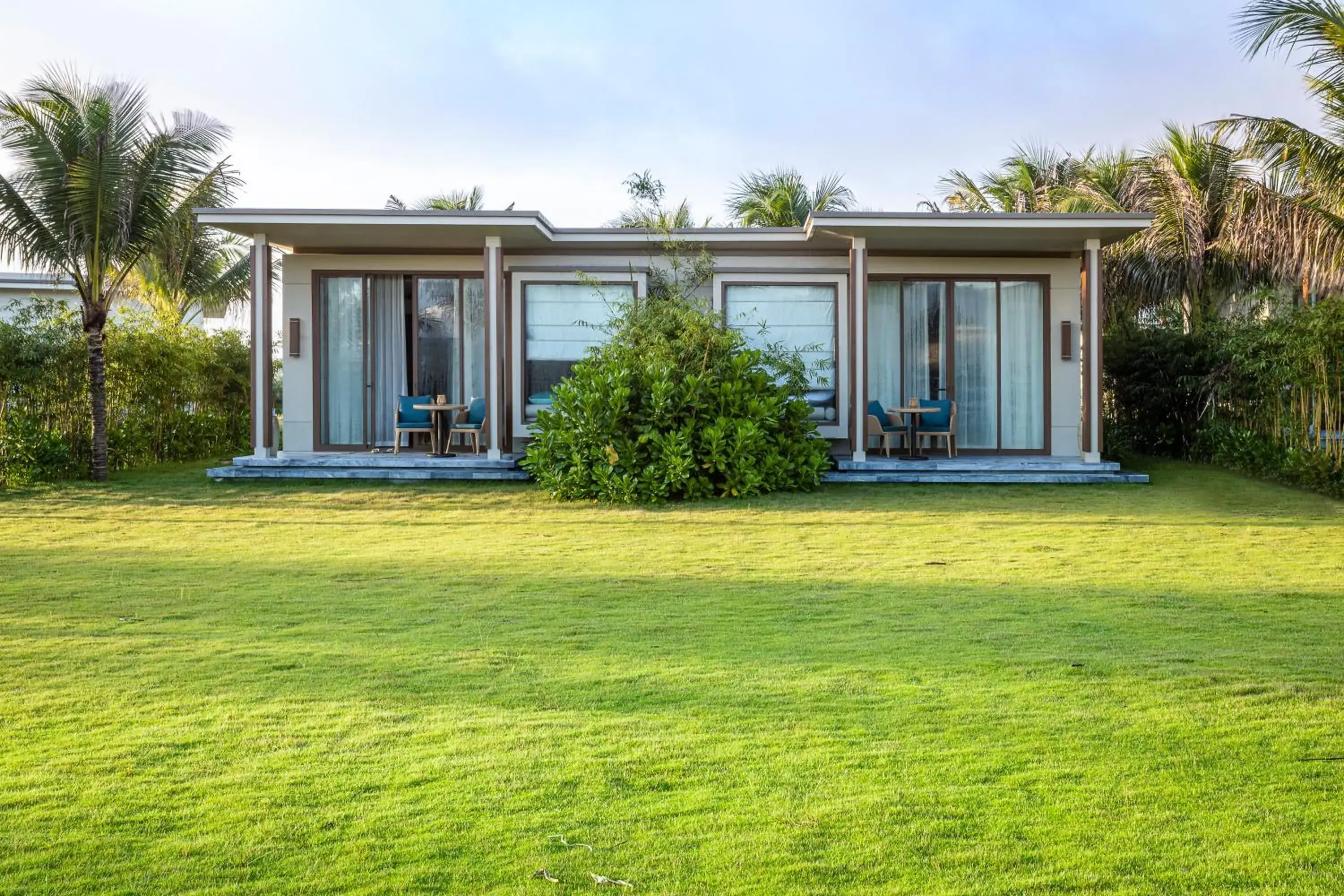 Garden Villa in Maia Resort Quy Nhon Garden Villa in Maia Resort Quy Nhon