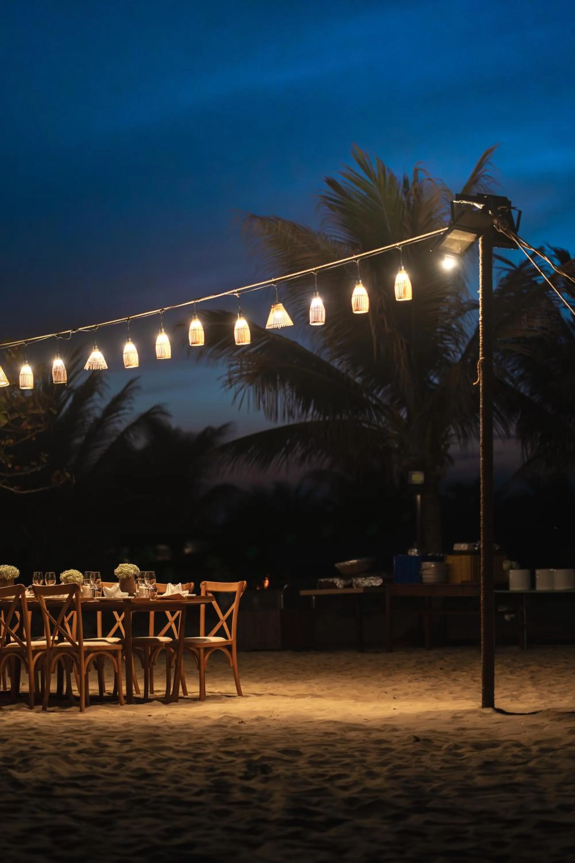 Night in Maia Resort Quy Nhon