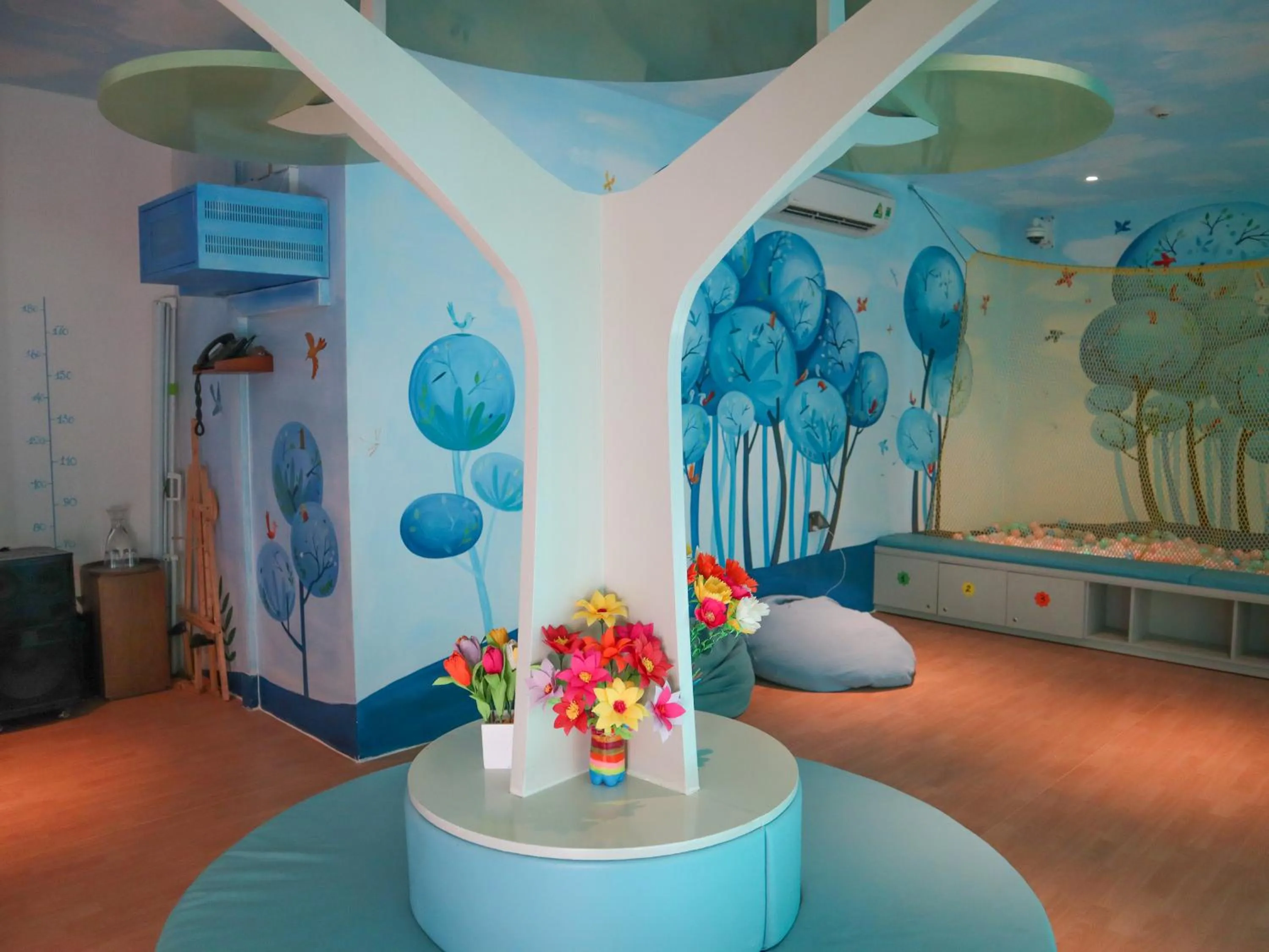 Kids's club in Maia Resort Quy Nhon