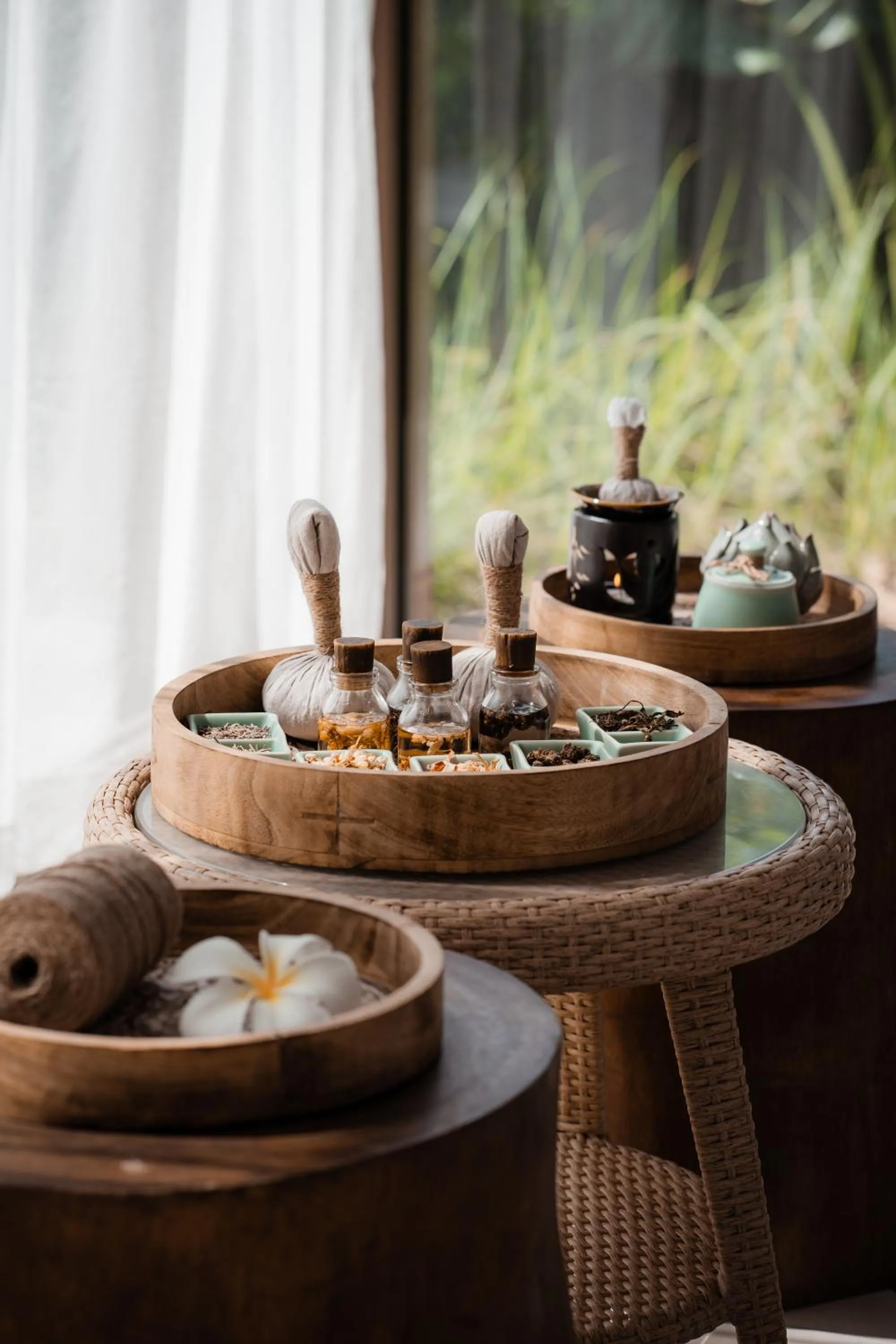 Spa and wellness centre/facilities in Maia Resort Quy Nhon