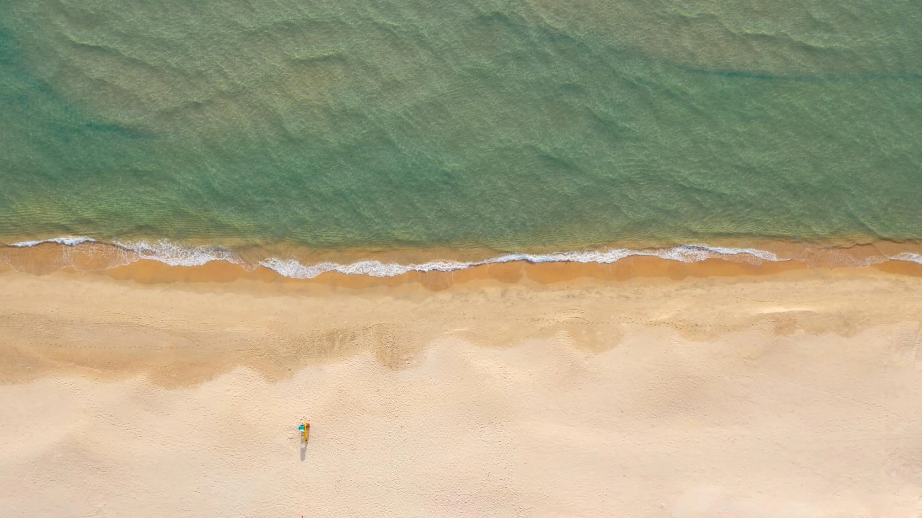 Natural landscape in Maia Resort Quy Nhon