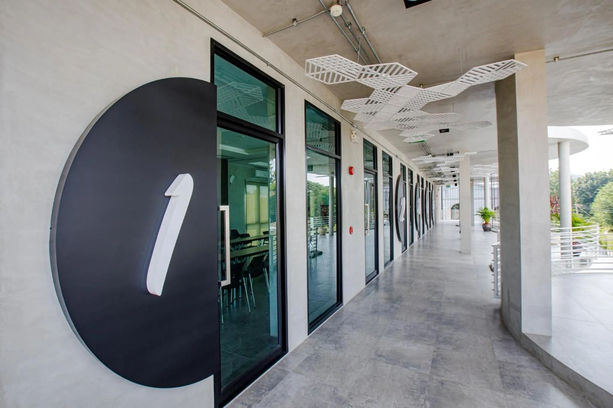 Other in Le Lert Hotel Ratchaburi