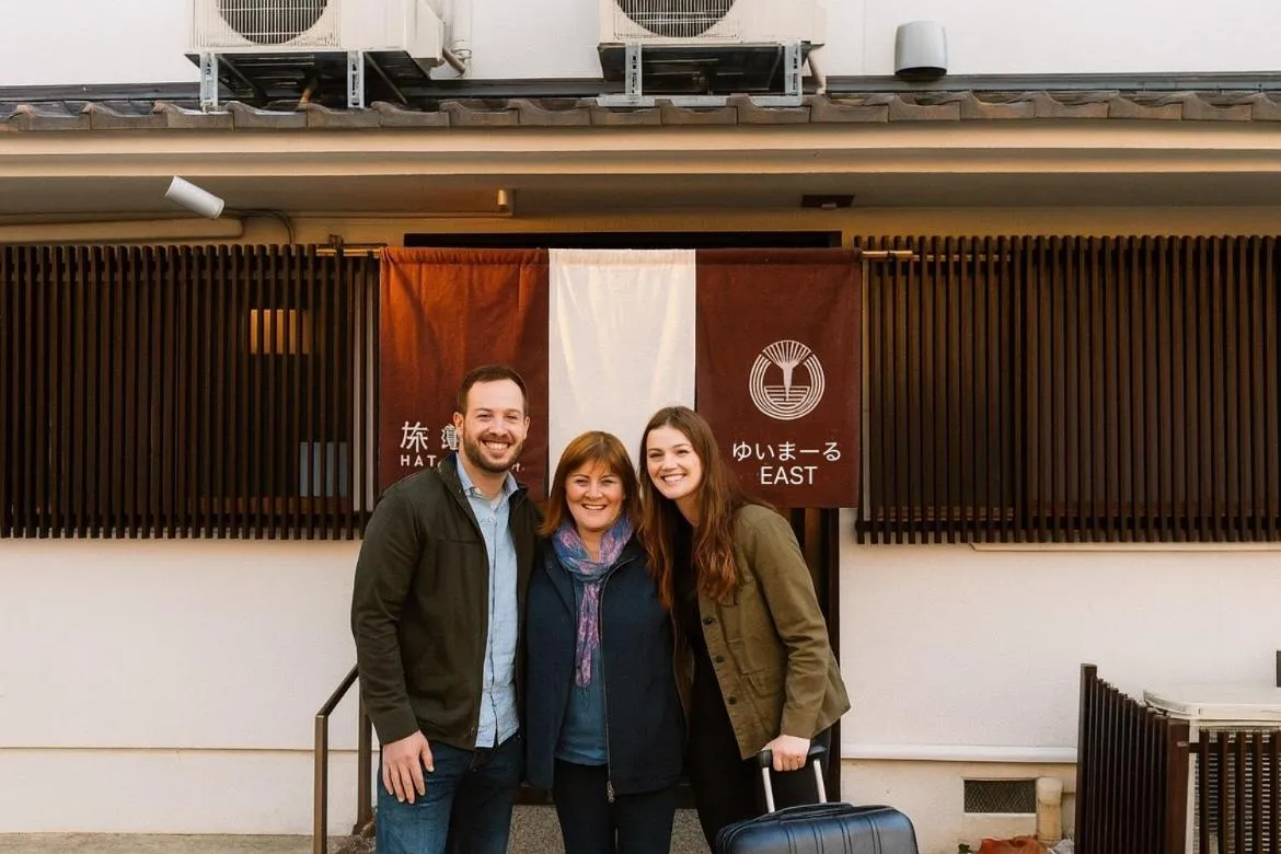 Property building in Yuimaru EAST - 最大18名貸切OK