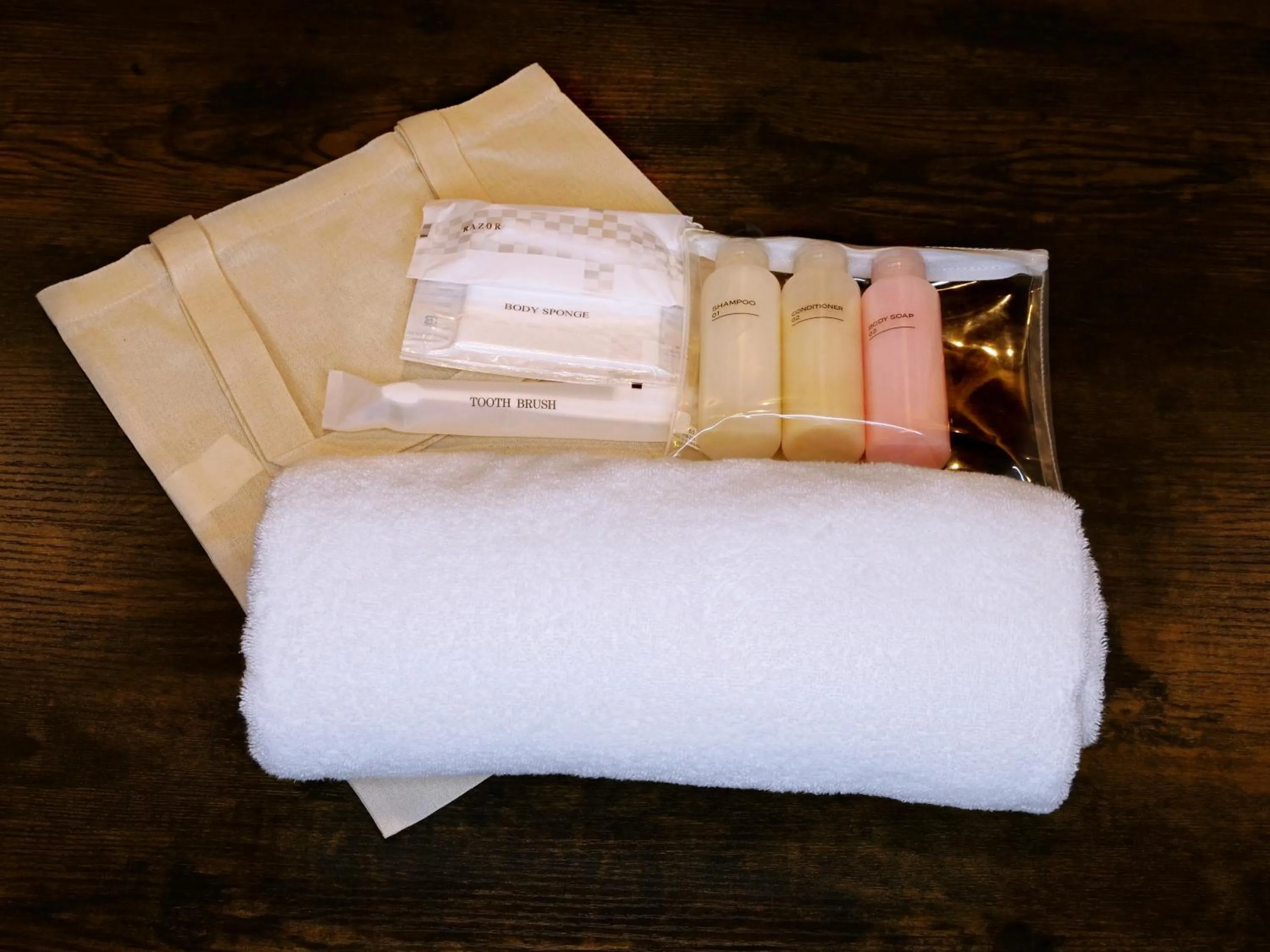 Bathroom in Yuimaru EAST - 最大18名貸切OK