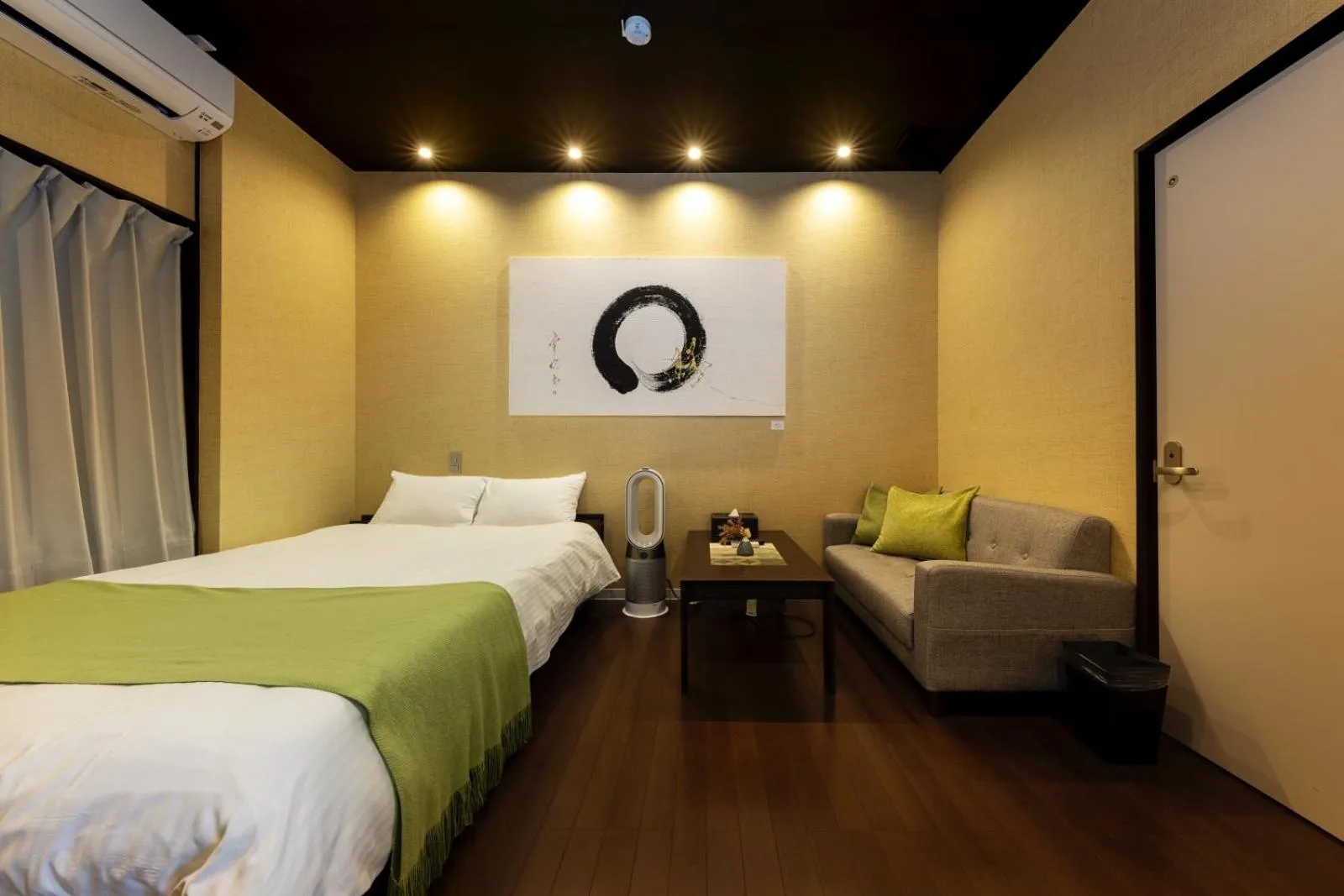 Bed in Yuimaru EAST - 最大18名貸切OK