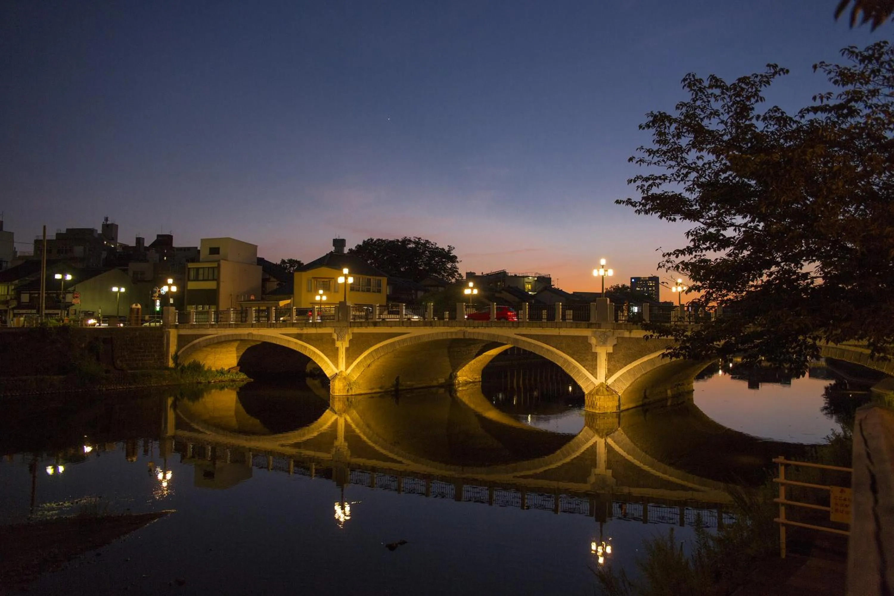 Nearby landmark in Yuimaru EAST - 最大18名貸切OK