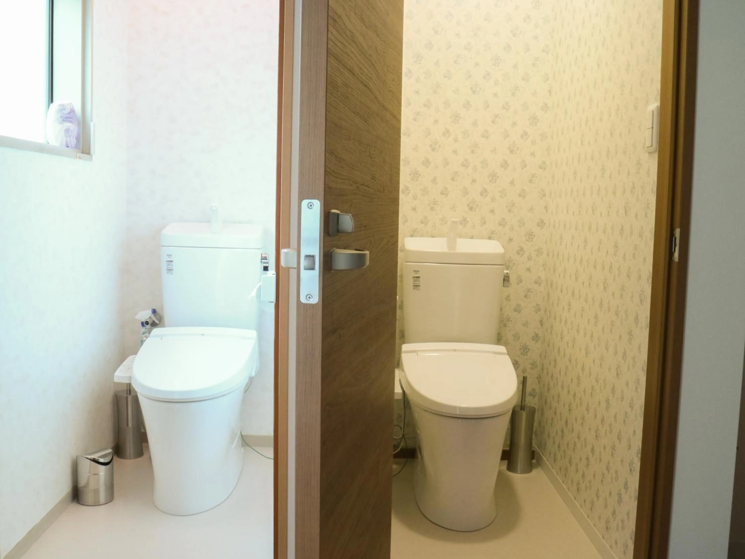 Toilet in Yuimaru EAST - 最大18名貸切OK