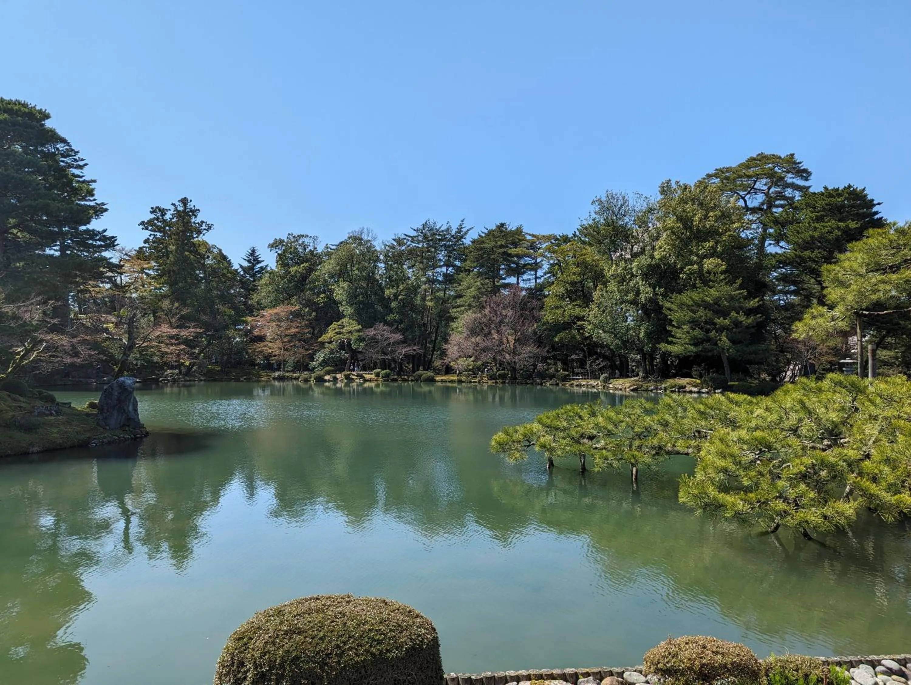 Nearby landmark in Yuimaru EAST - 最大18名貸切OK