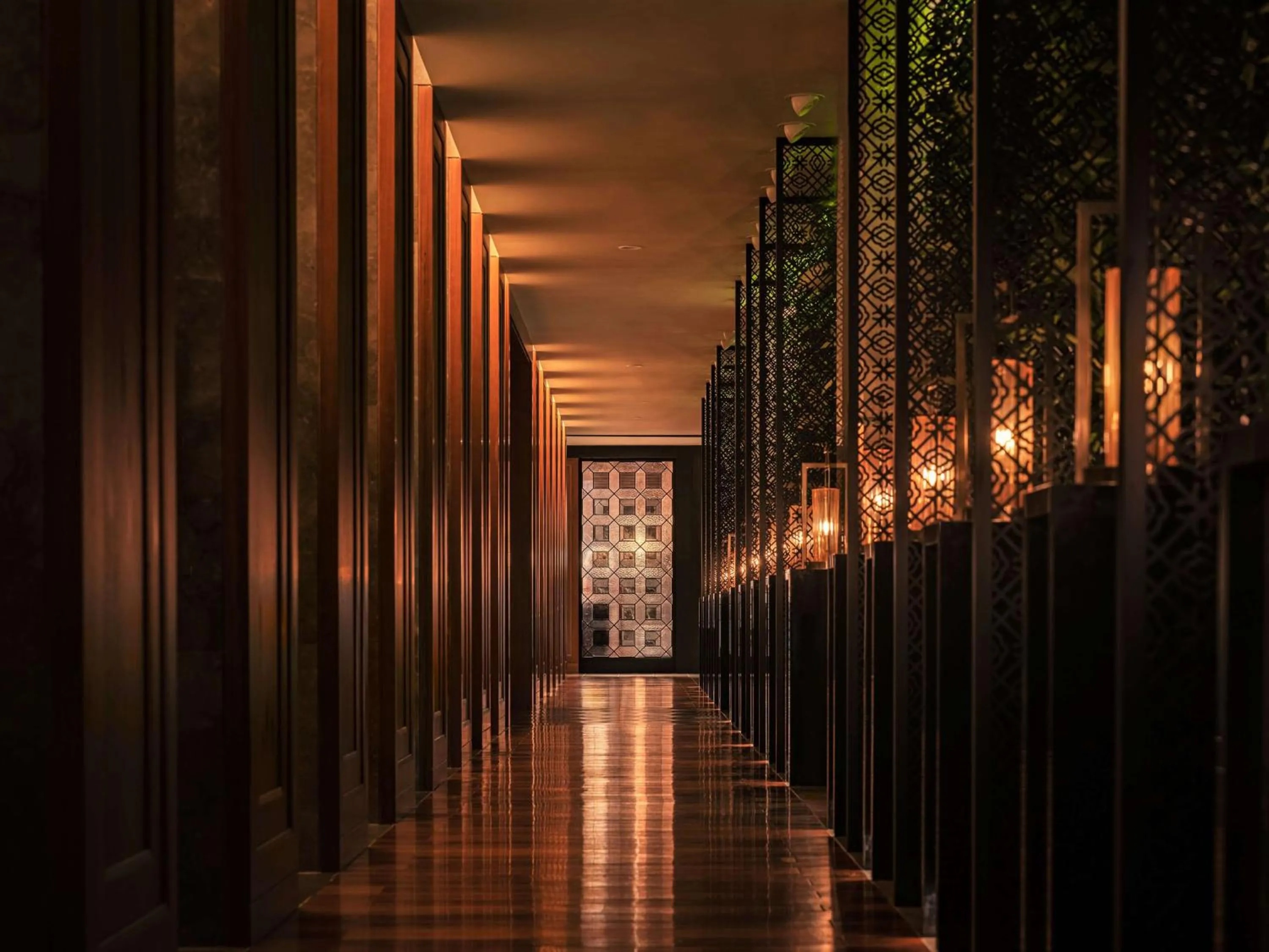 Sports in Waldorf Astoria Xiamen