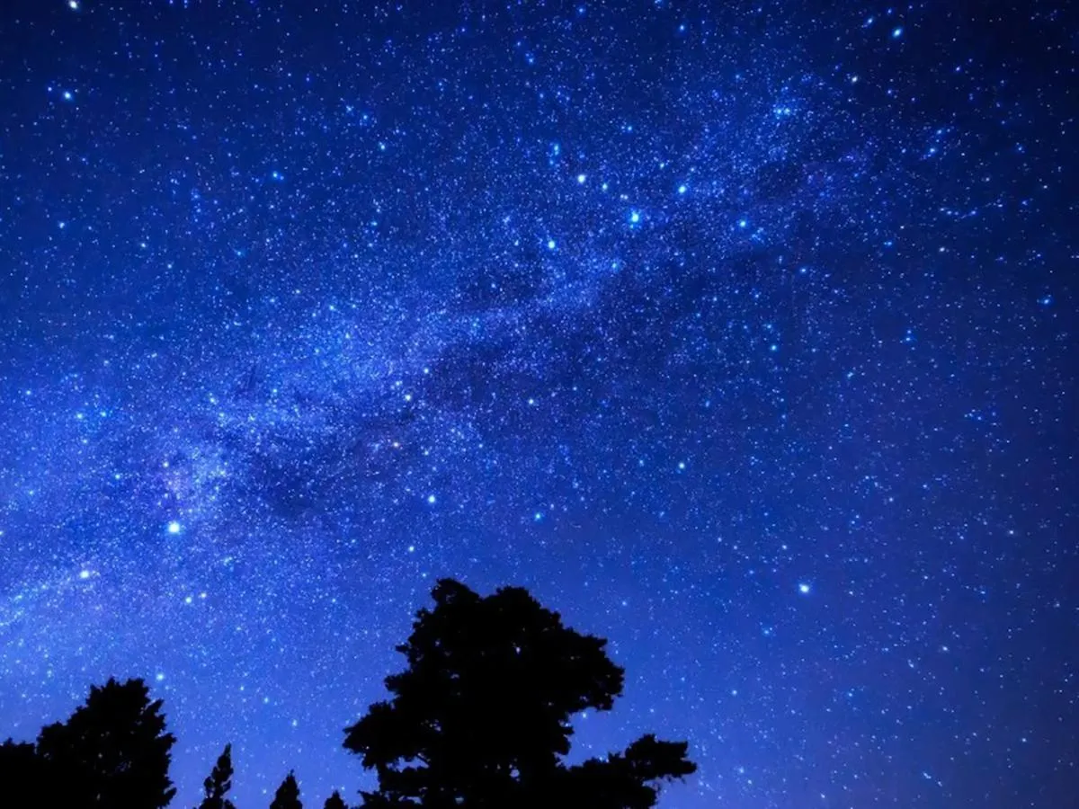 Natural landscape in Garni Monya Monya