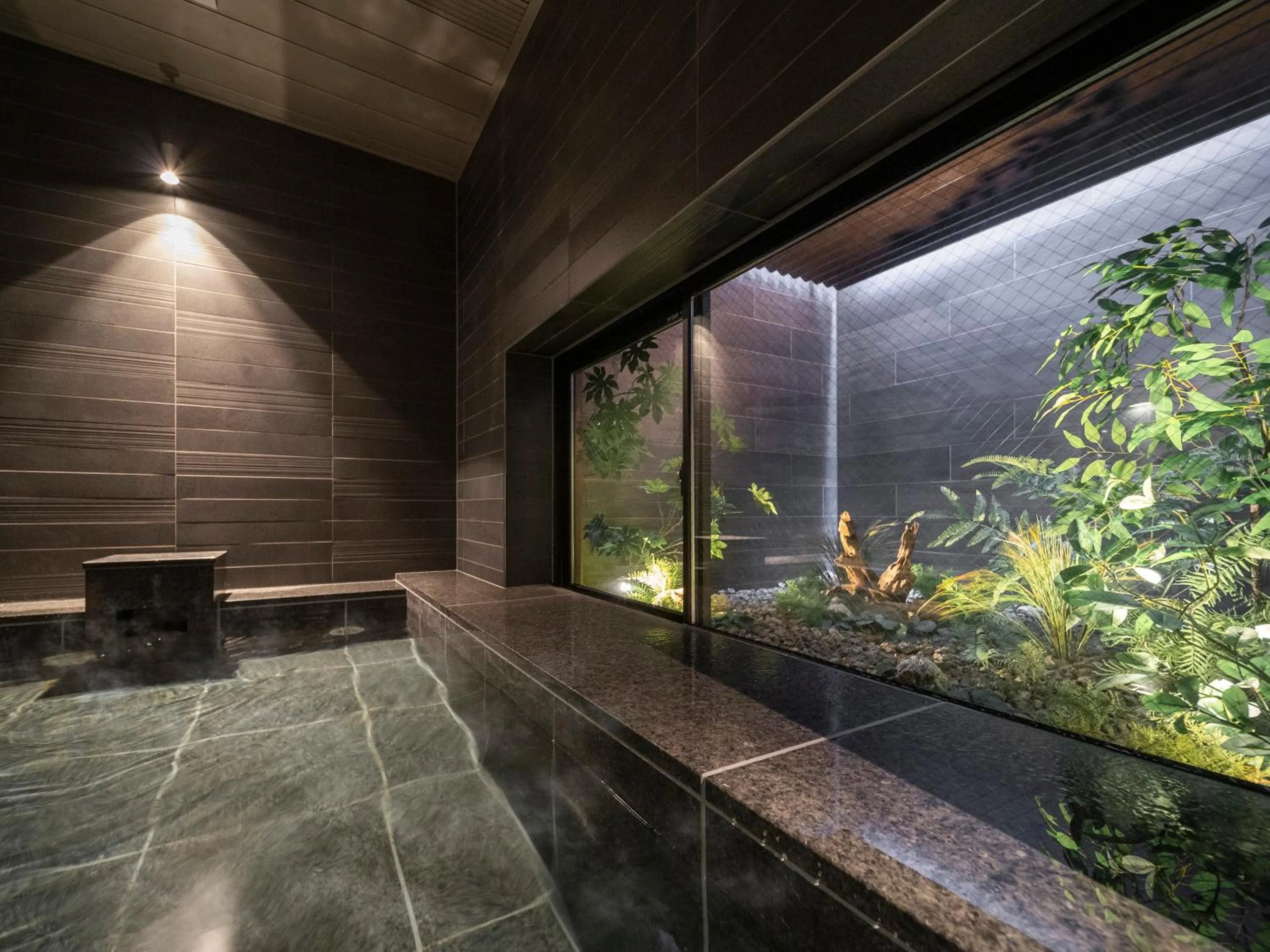 Super Hotel Premier Kanazawaeki Higashiguchi