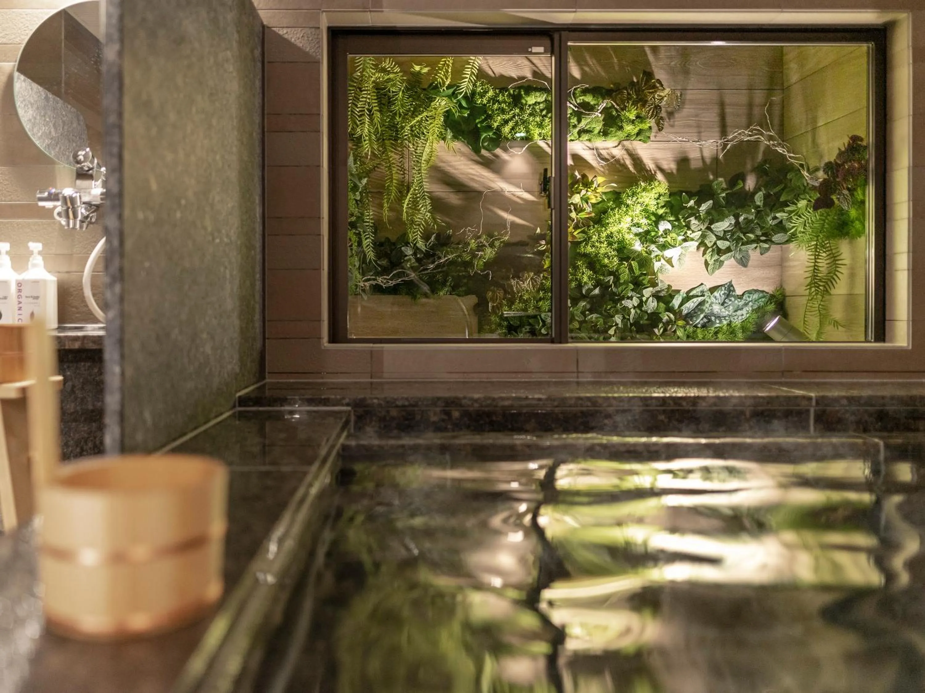 Super Hotel Premier Kanazawaeki Higashiguchi