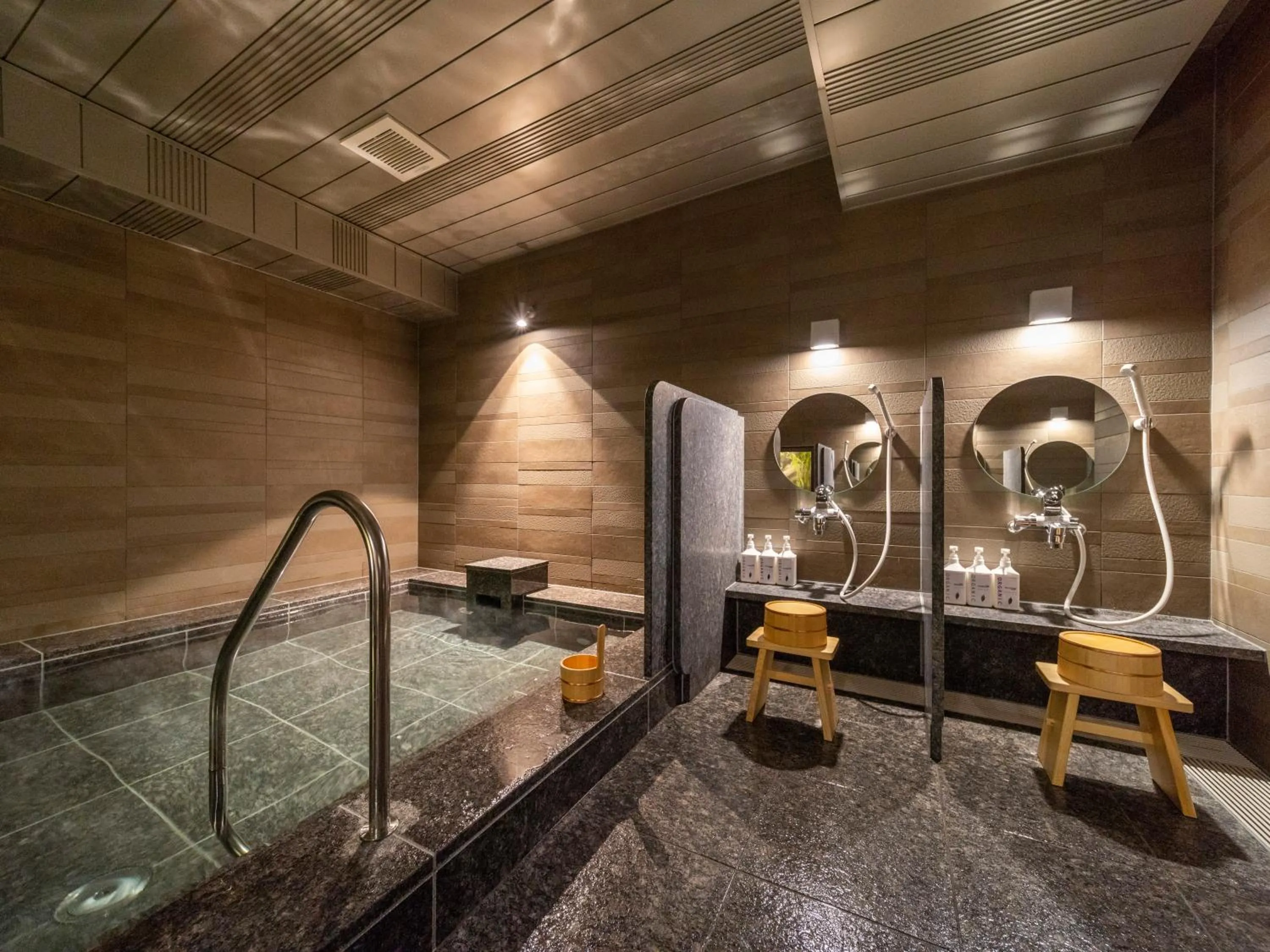 Super Hotel Premier Kanazawaeki Higashiguchi