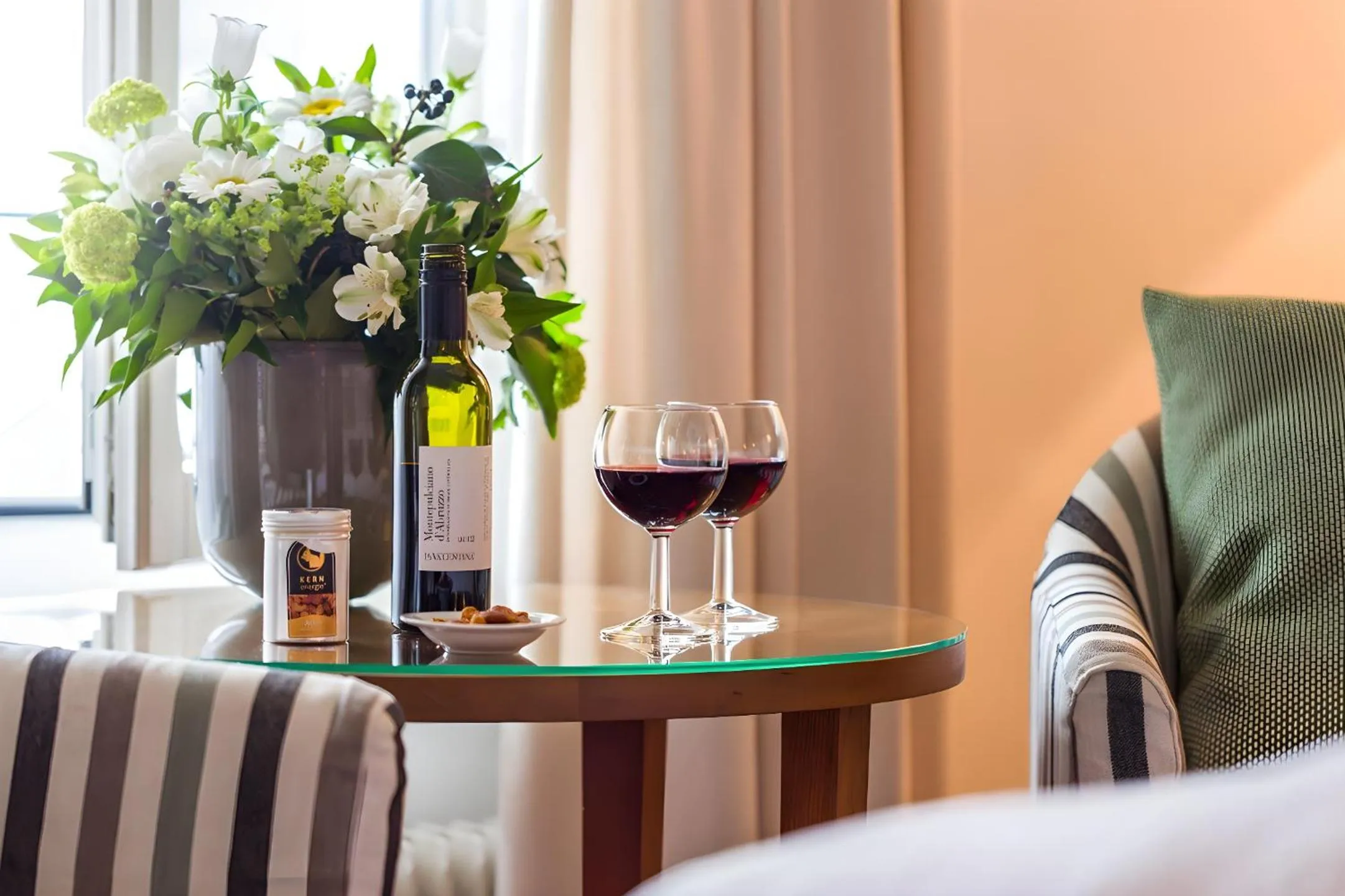 Boutique Hotel Seegarten