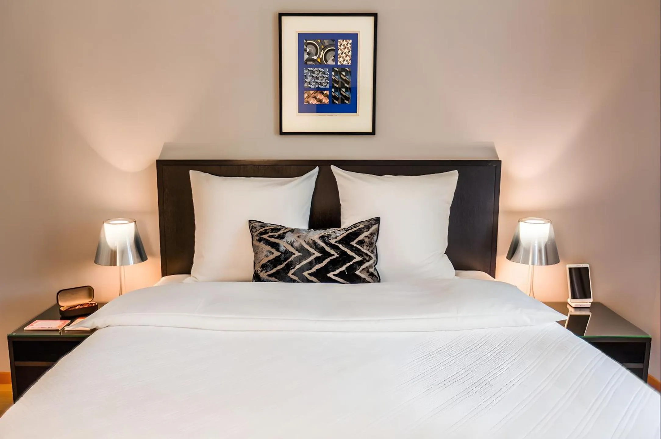 Boutique Hotel Seegarten