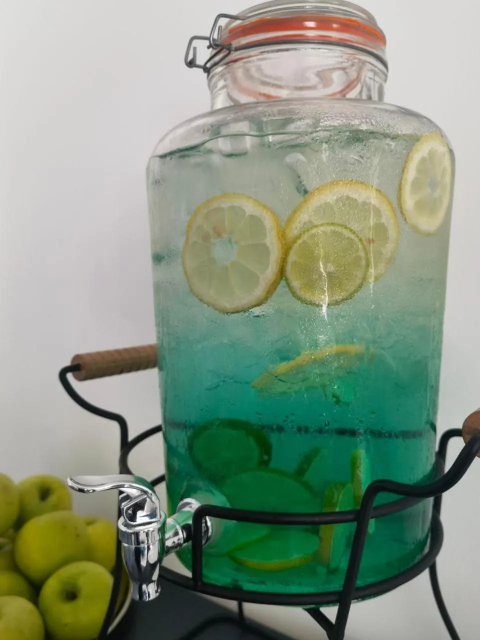 Lobby or reception in Rodi Resort