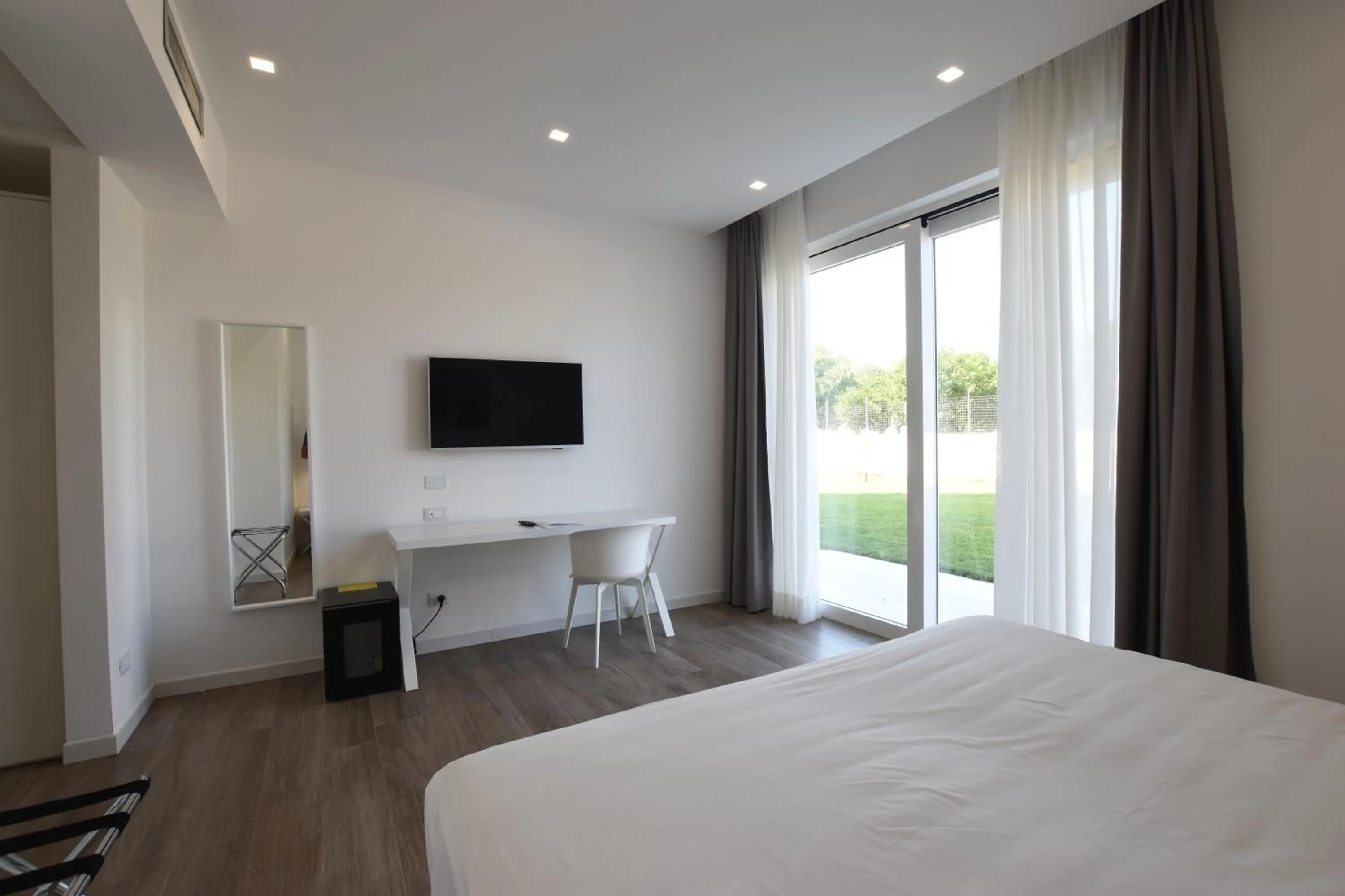 Bedroom, Bed in GH Rodi Resort