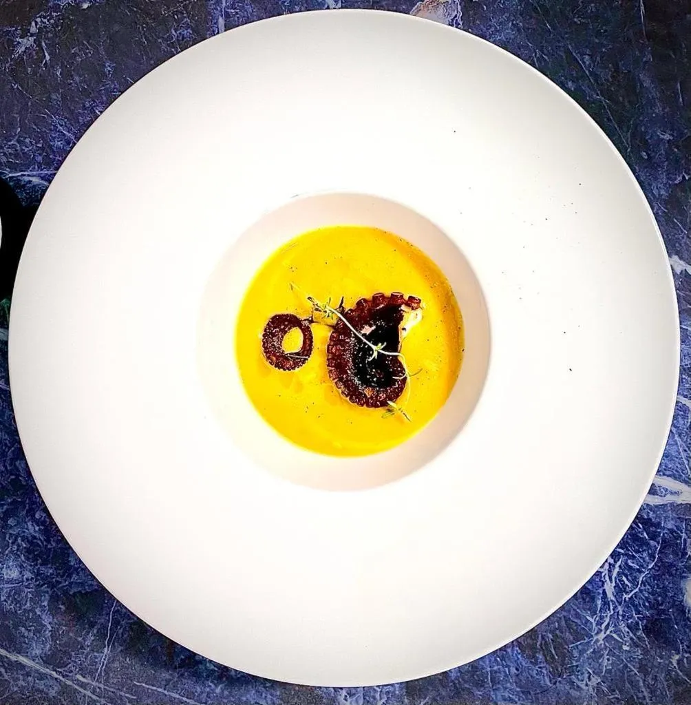 Food and drinks in Rodi Resort