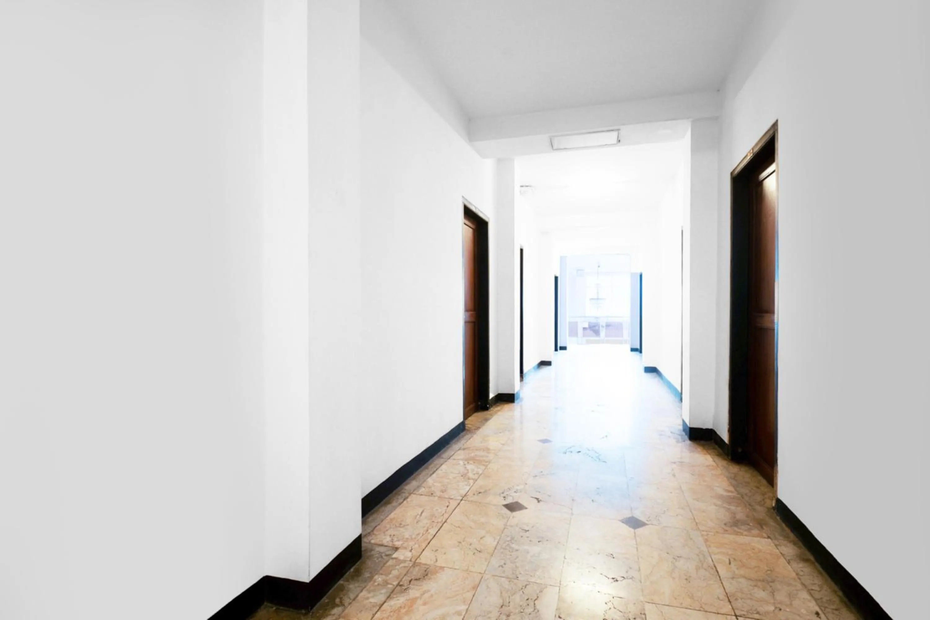 Property building in Hotel Syariah Cordova