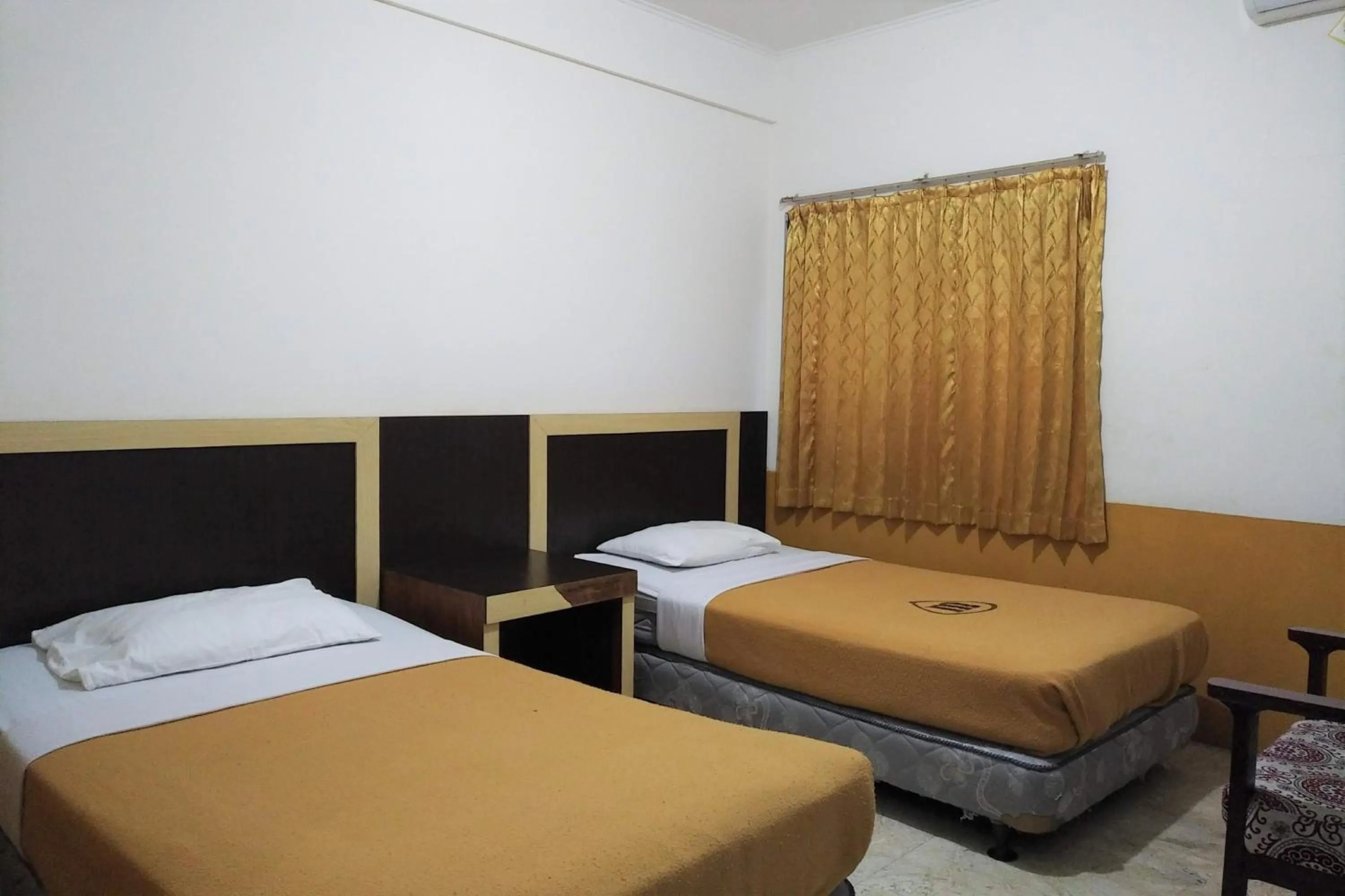 Bedroom, Bed in Hotel Syariah Cordova