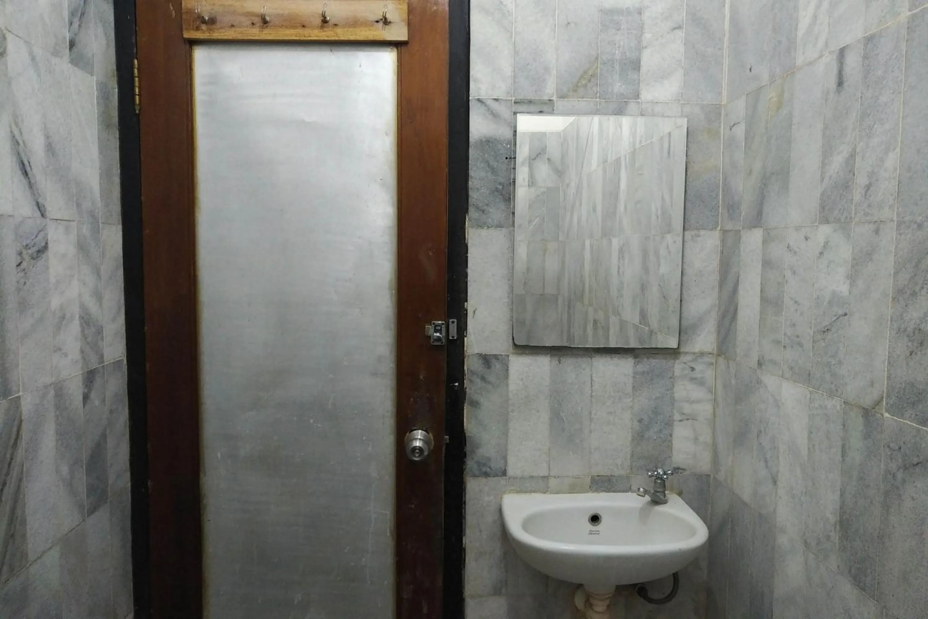 Bathroom in Hotel Syariah Cordova