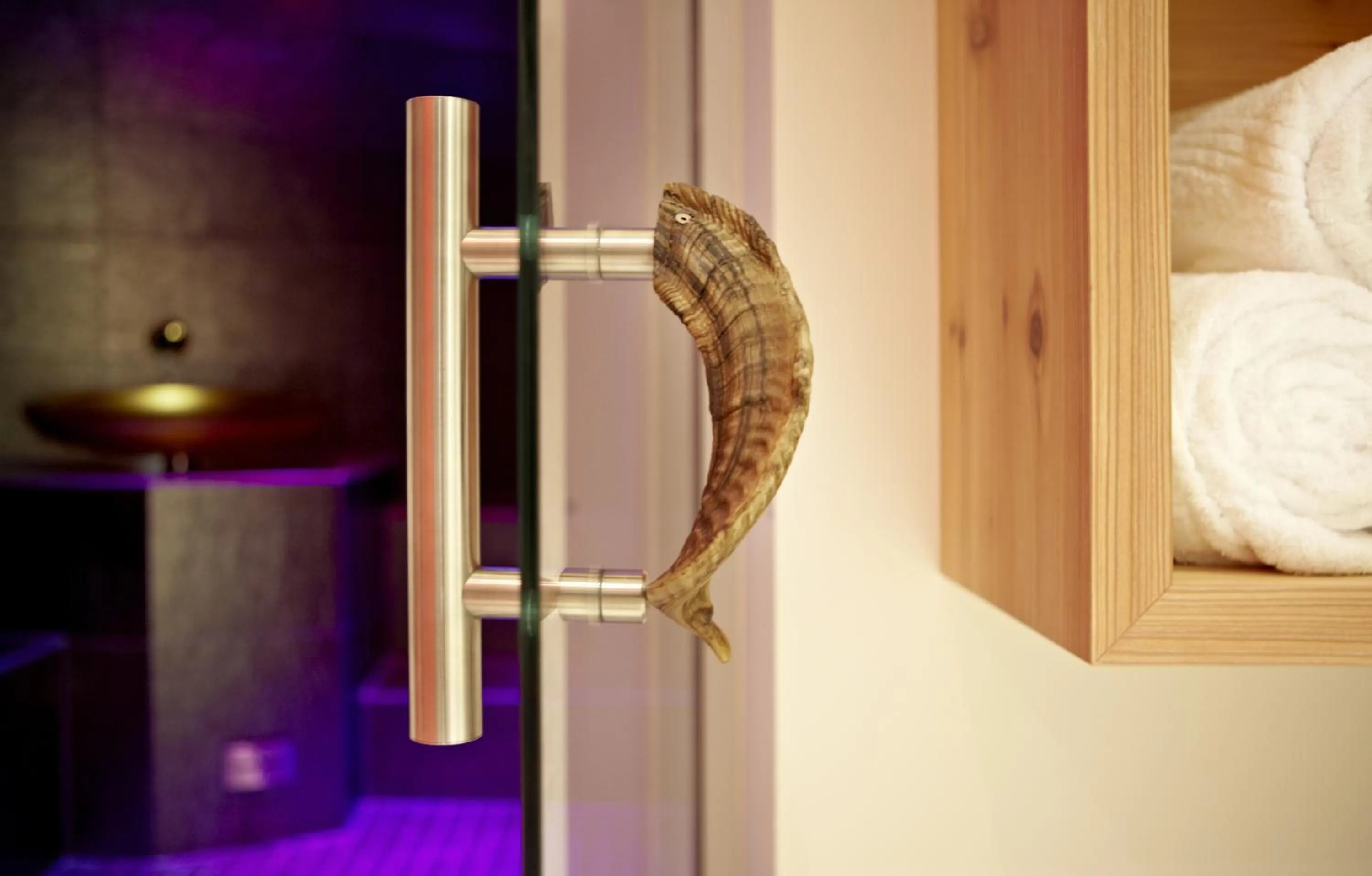 Hot Tub in Europe Hotel & Spa