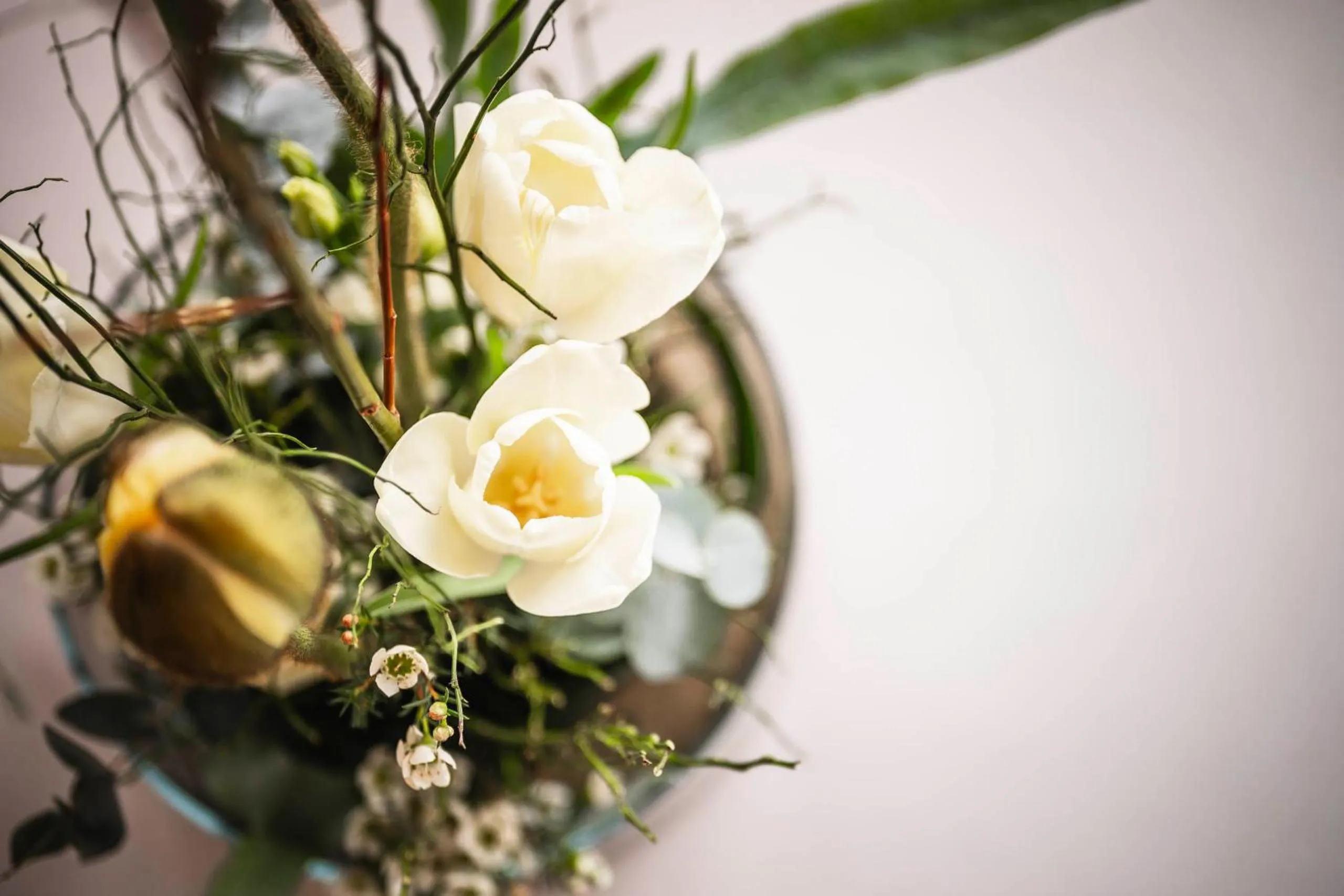 Decorative detail in Hotel Belvedere Locarno